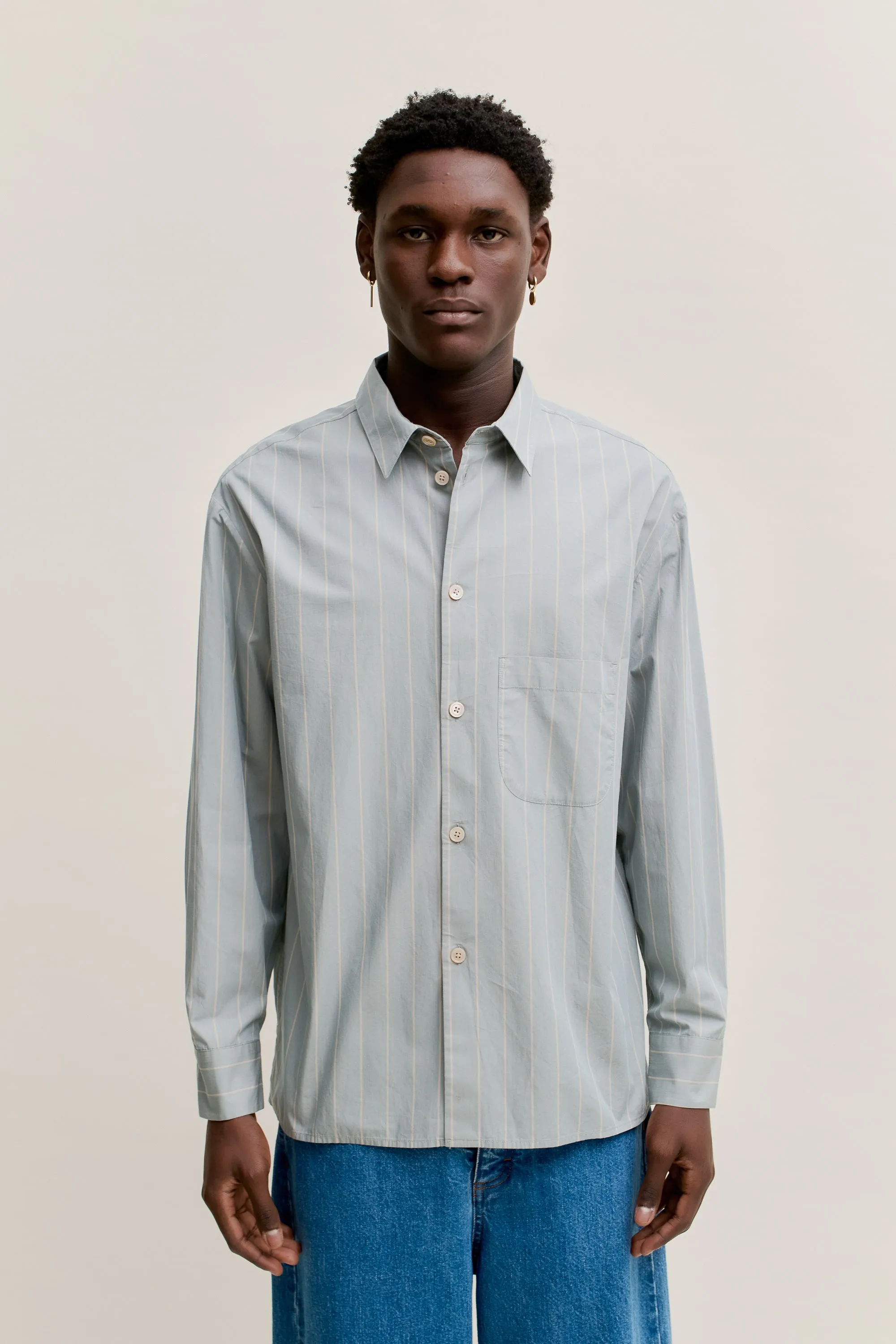 GUSTO SHIRT