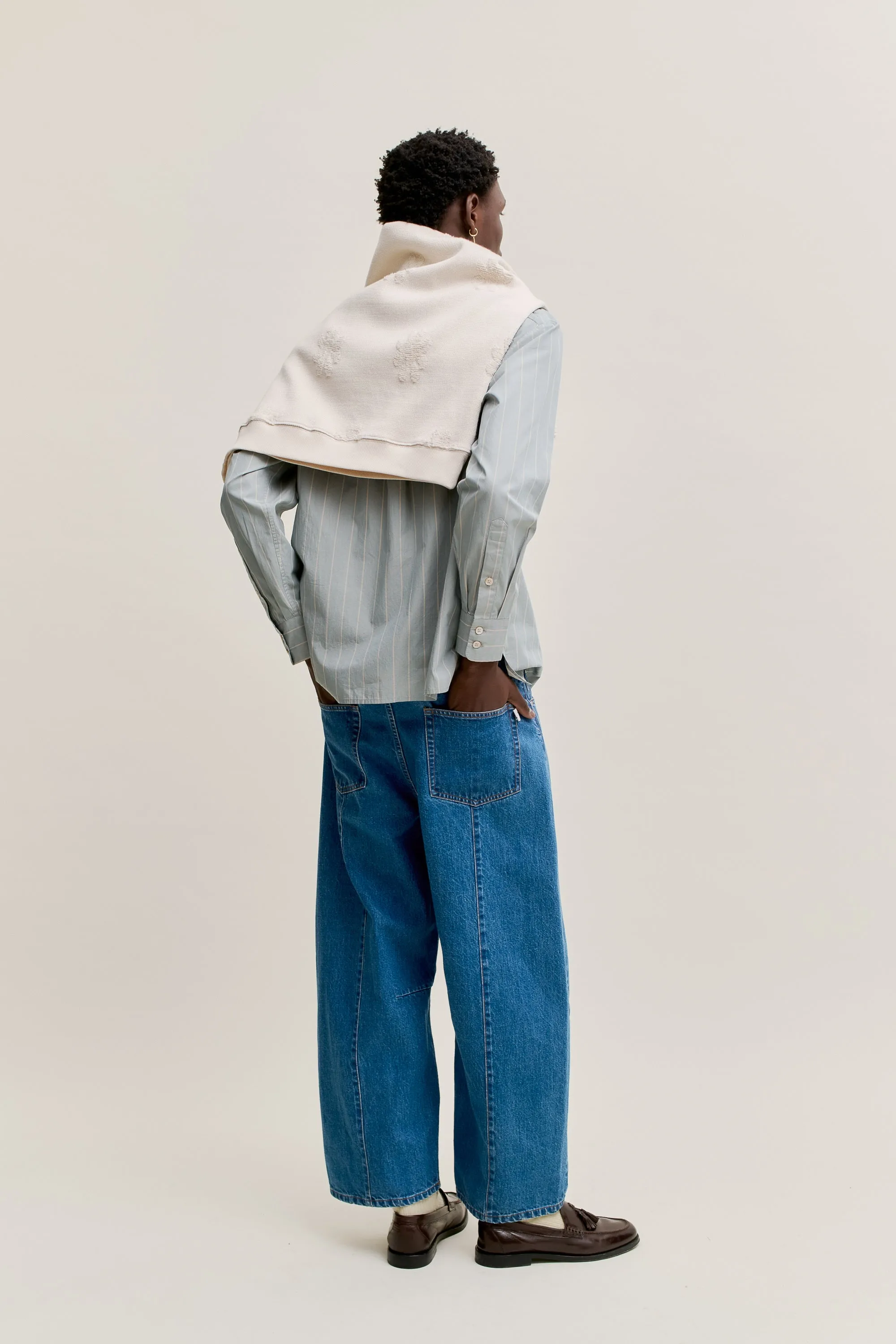 GUSTO SHIRT