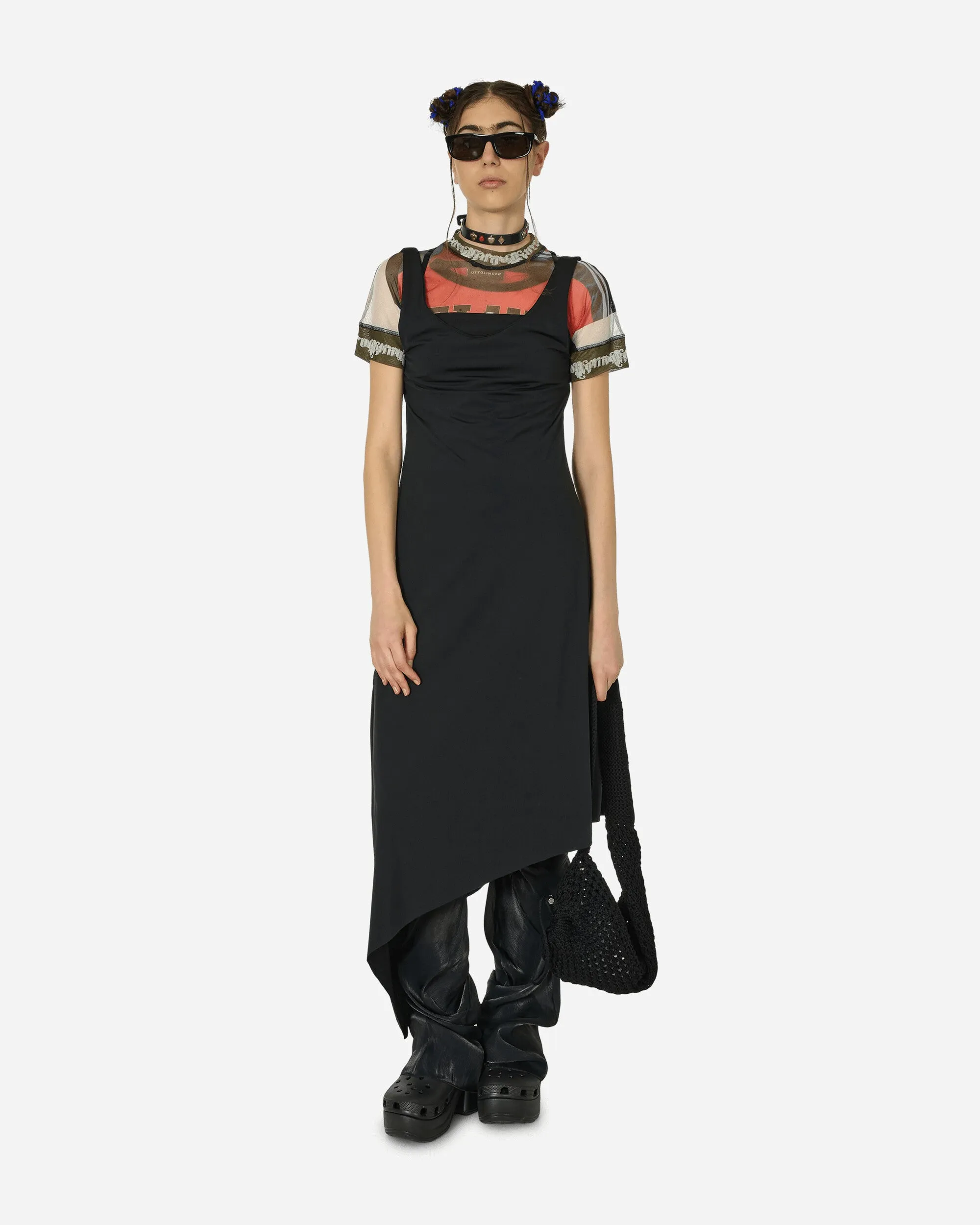 Hang Dress Black