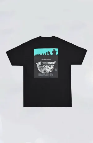 In4mation - Drop Bombs Tee