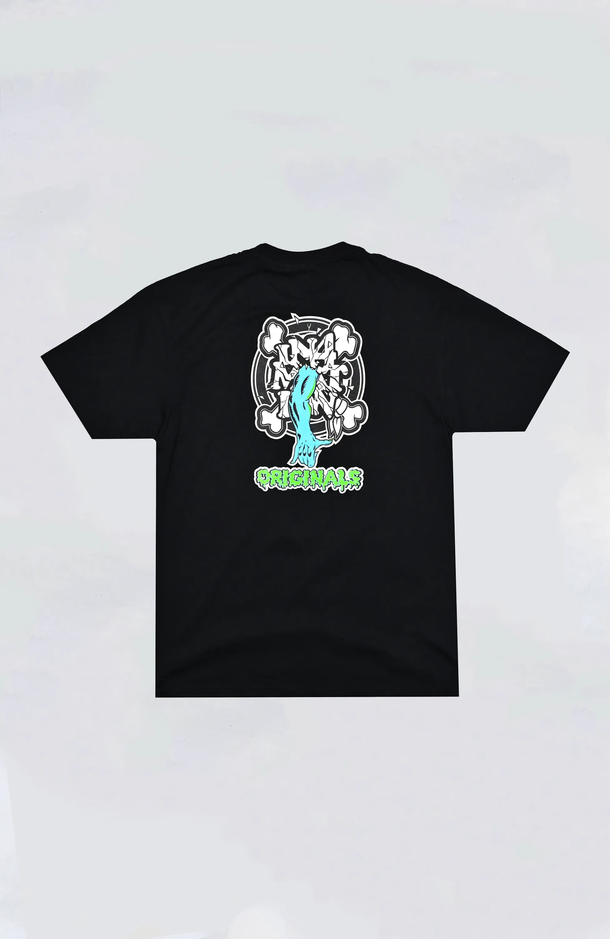 In4mation - Originals Tee