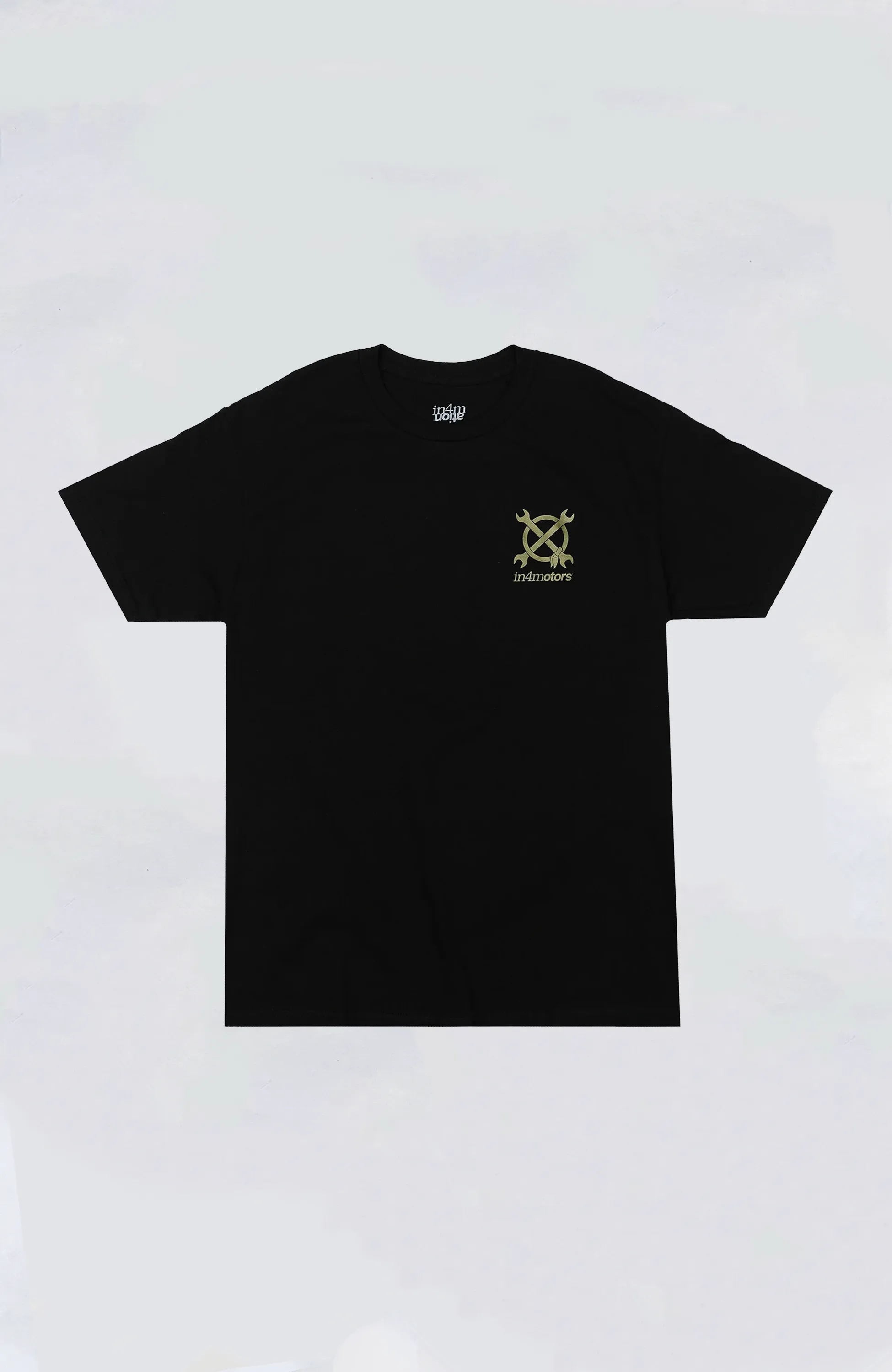 In4mation - Slytherin Tee