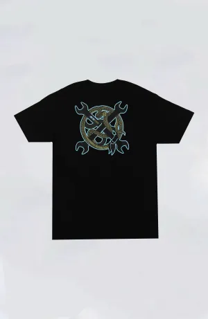In4mation - Slytherin Tee