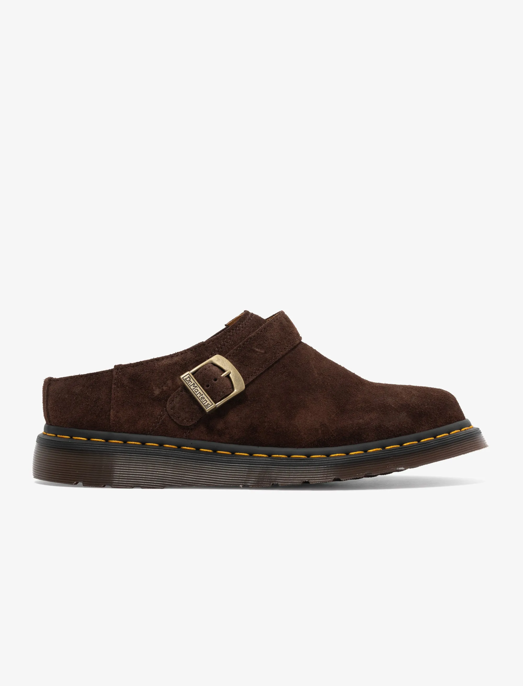 Isham (Dark Brown/Desert Oasis)