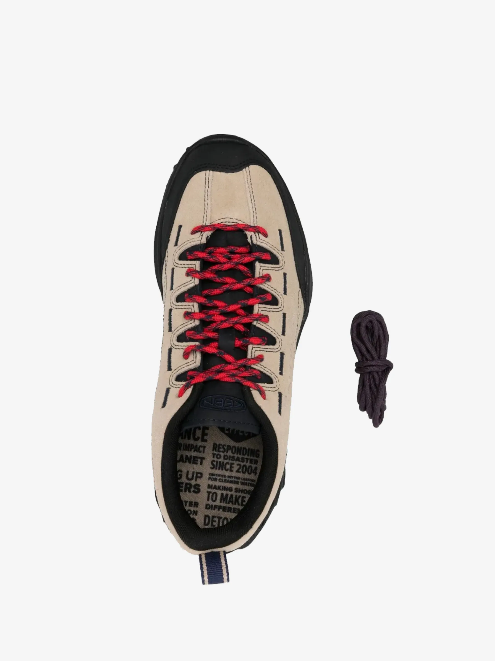 KEEN - Men Jasper Zionic Sneaker