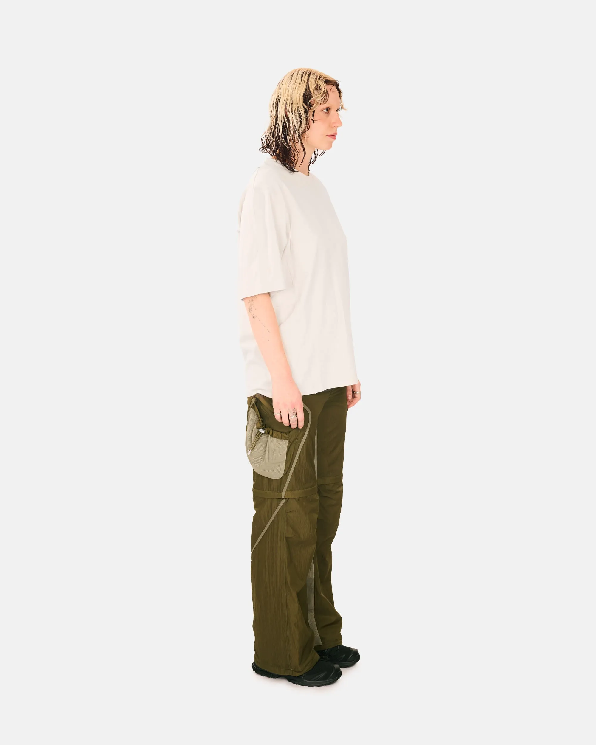 Latitude Flight T-shirt