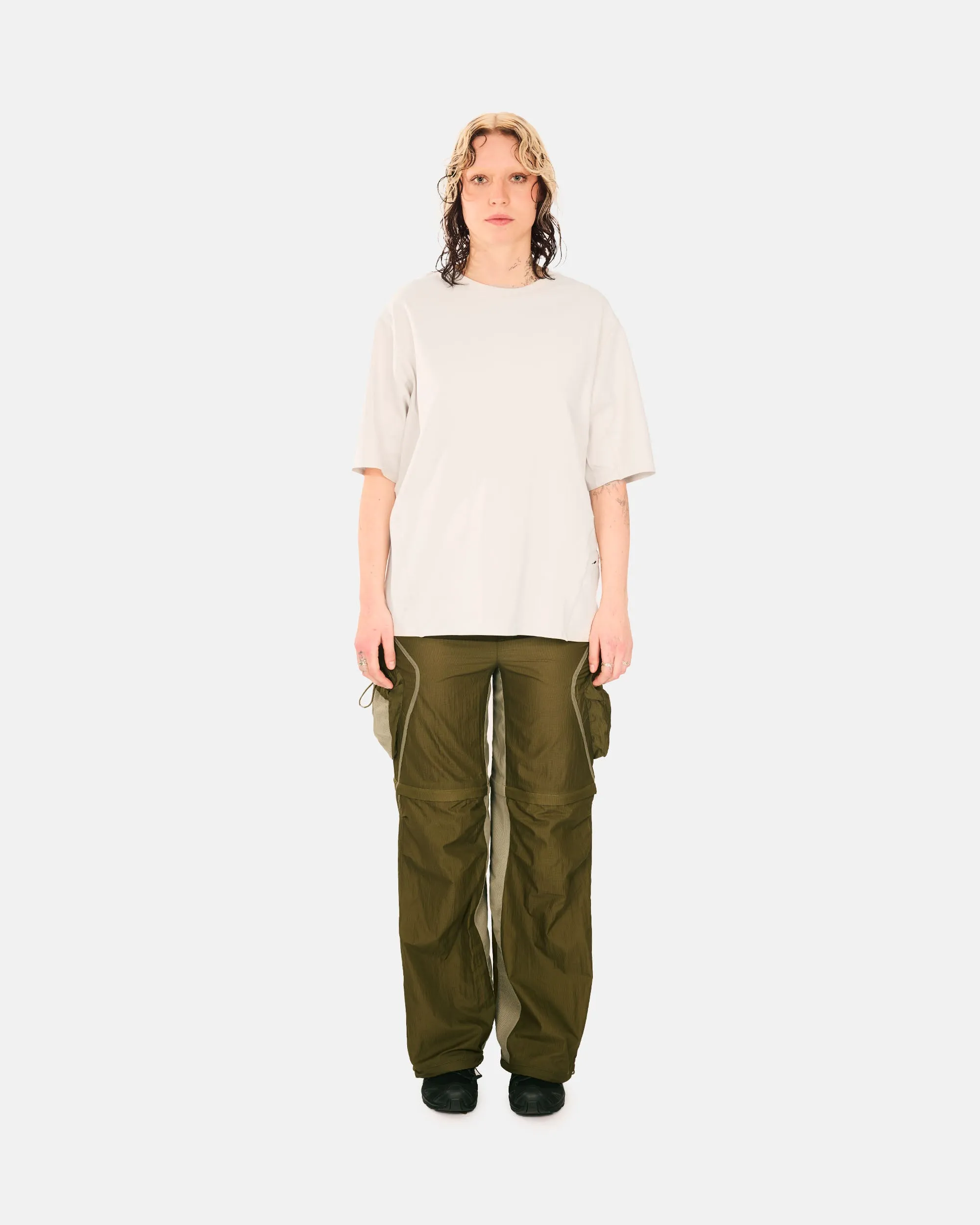 Latitude Flight T-shirt