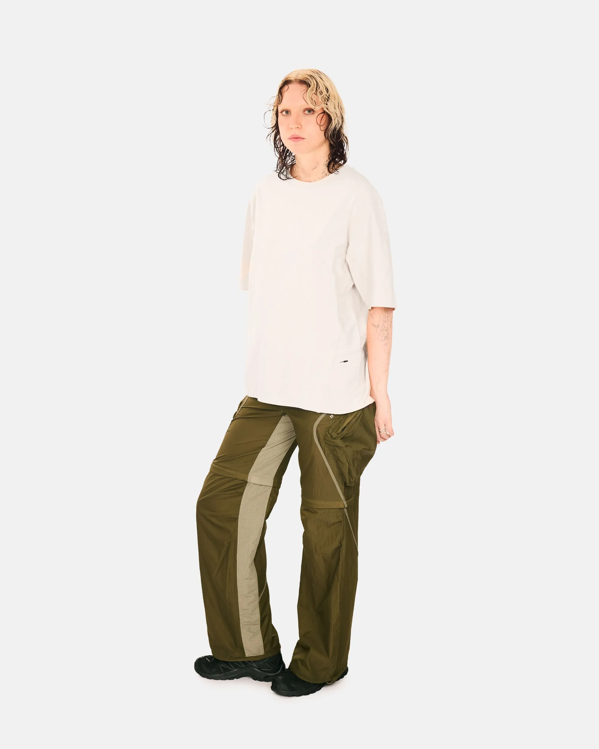 Latitude Flight T-shirt