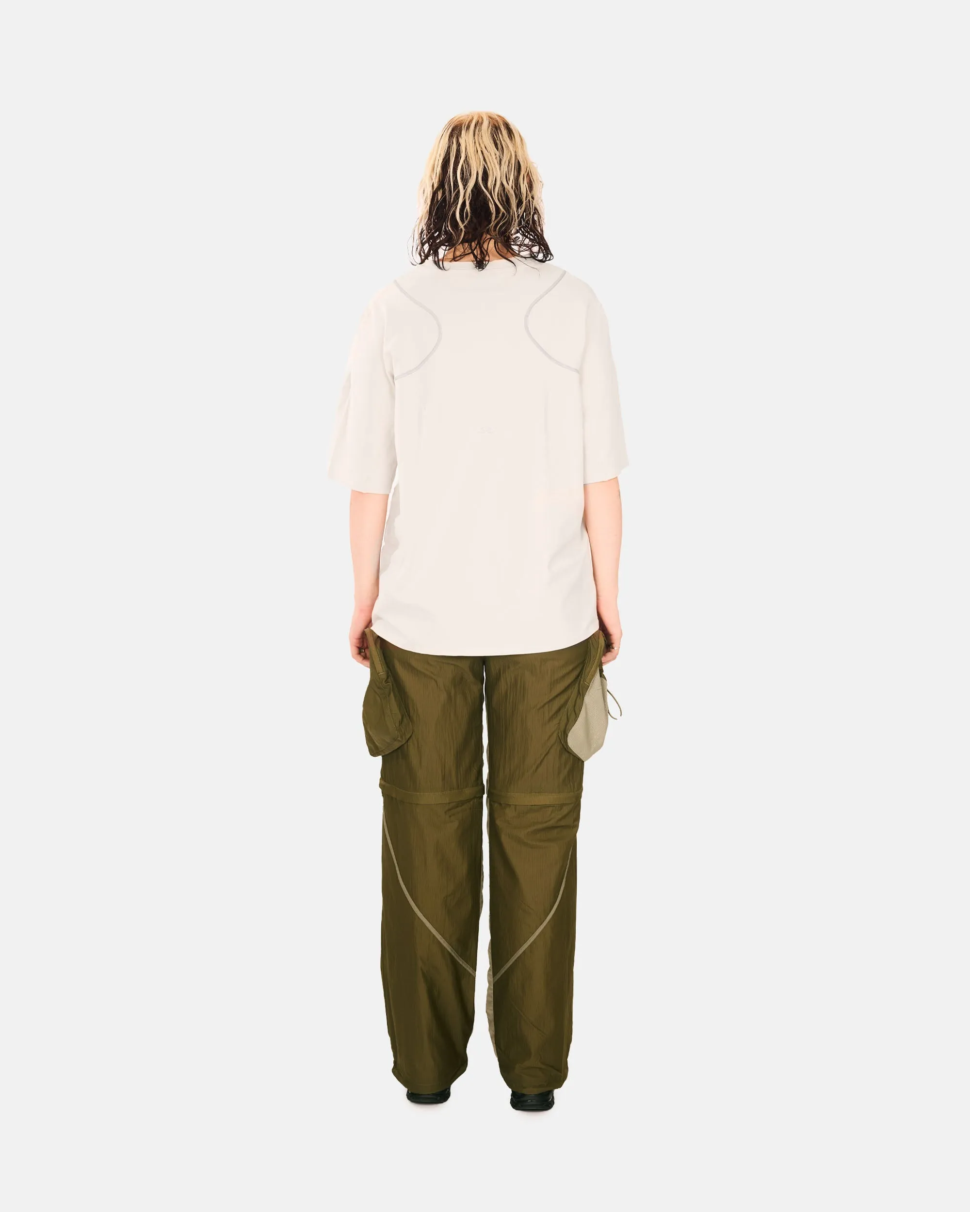Latitude Flight T-shirt