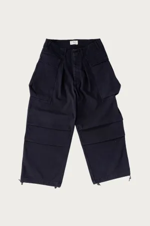 M43 HBT Pants - Navy