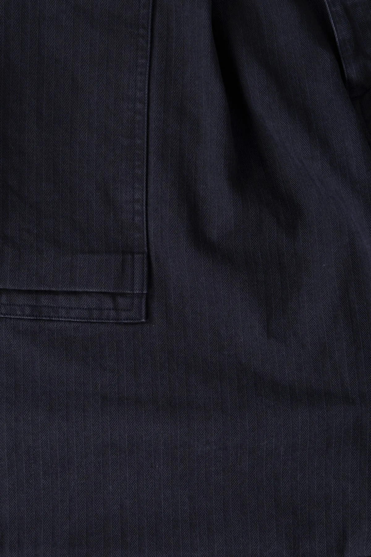 M43 HBT Pants - Navy