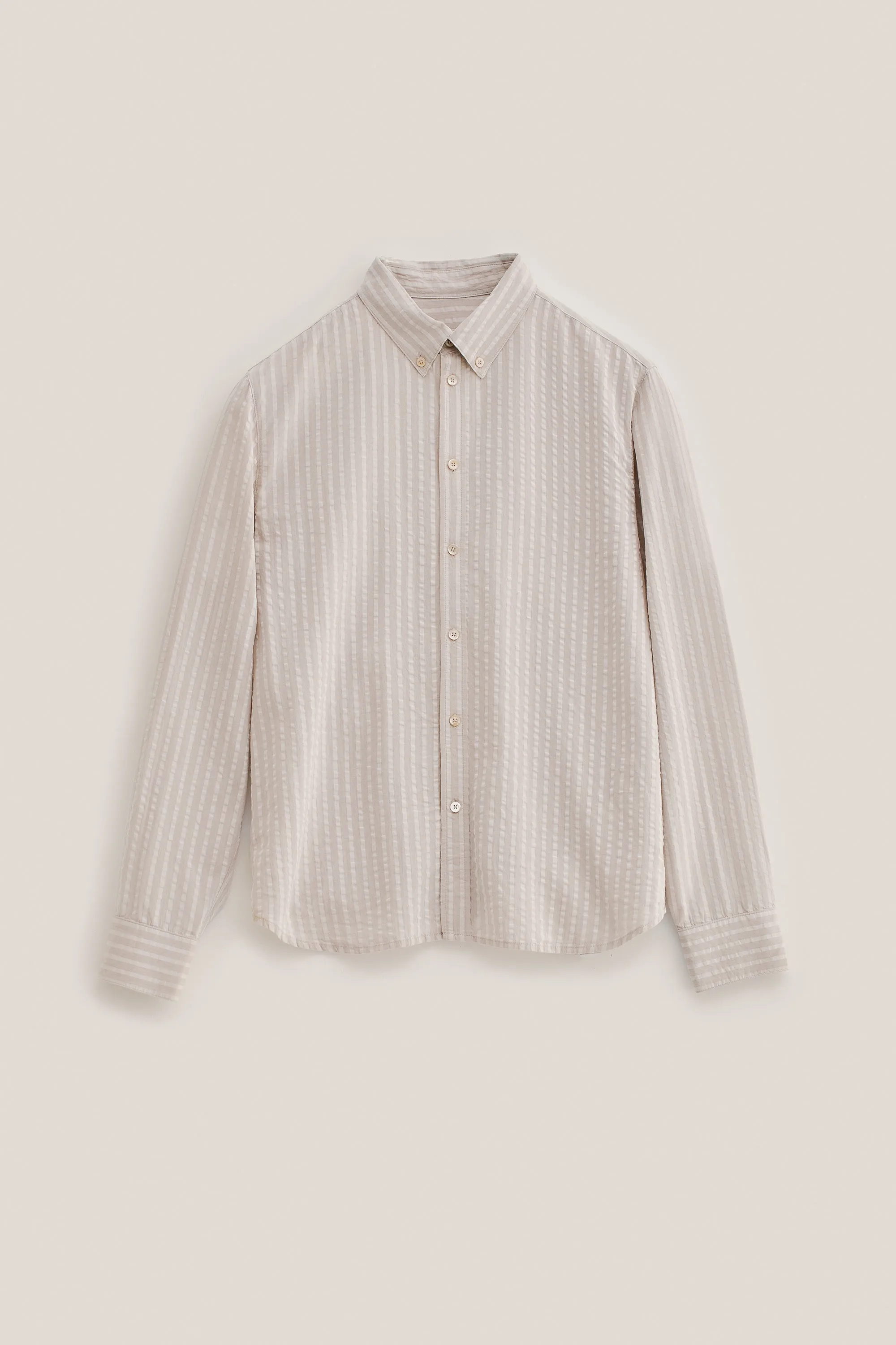 MANI BUTTON DOWN SHIRT