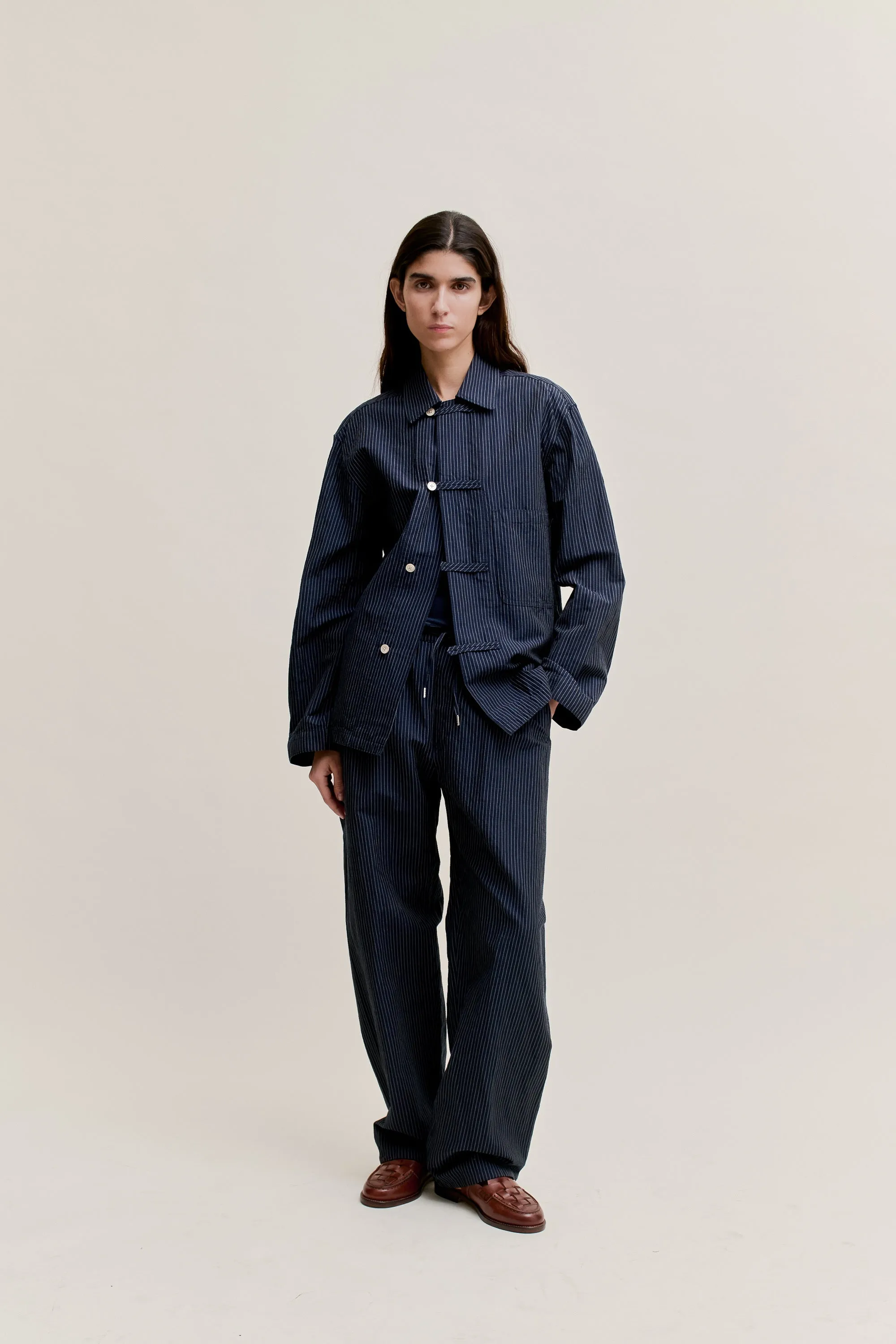 MATARA OVERSHIRT
