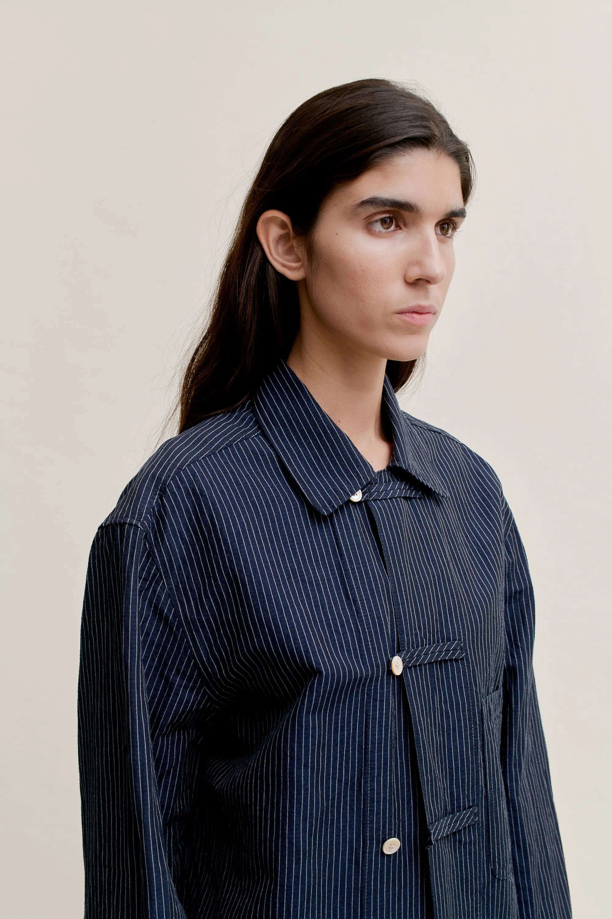 MATARA OVERSHIRT