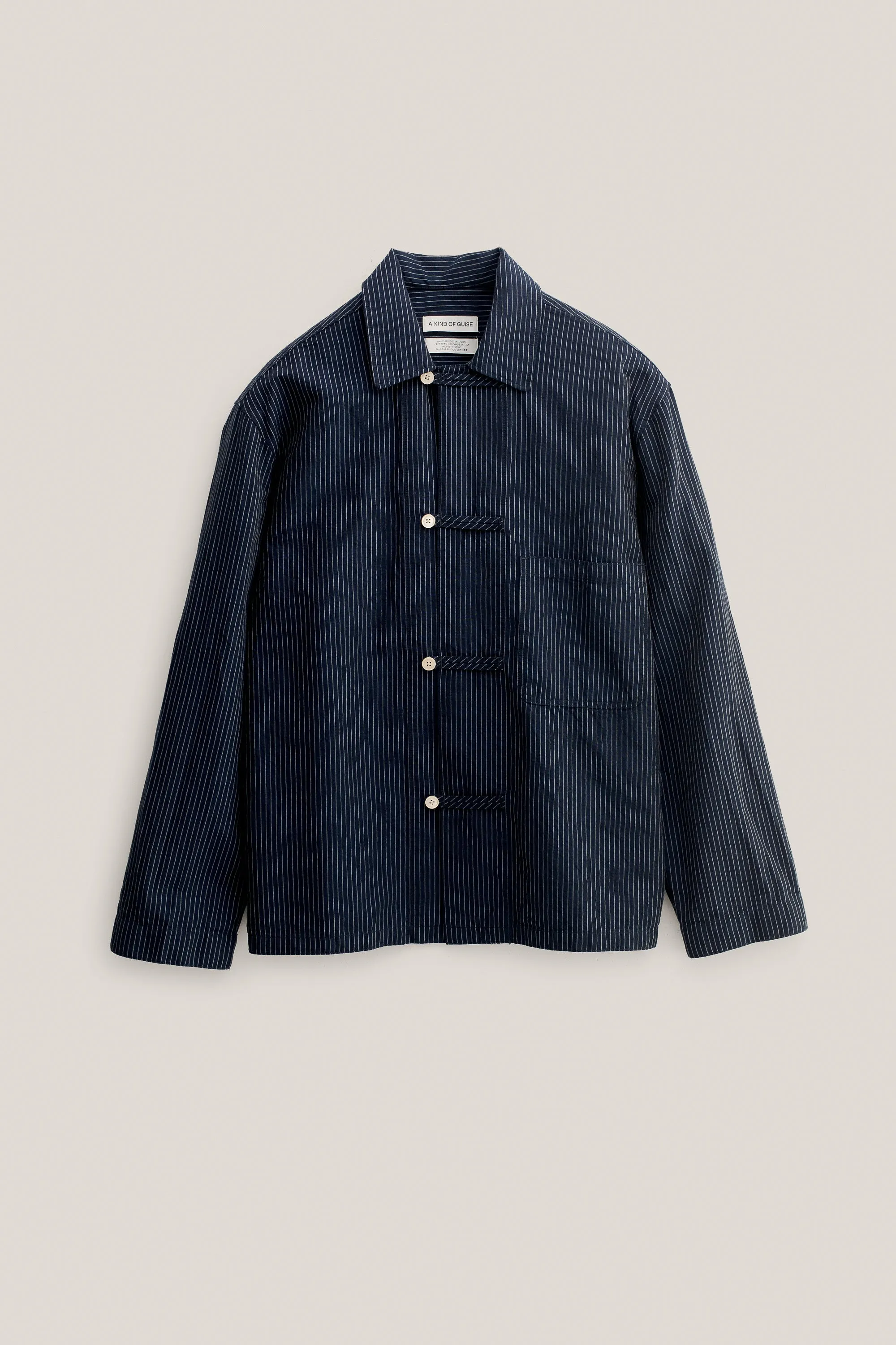 MATARA OVERSHIRT