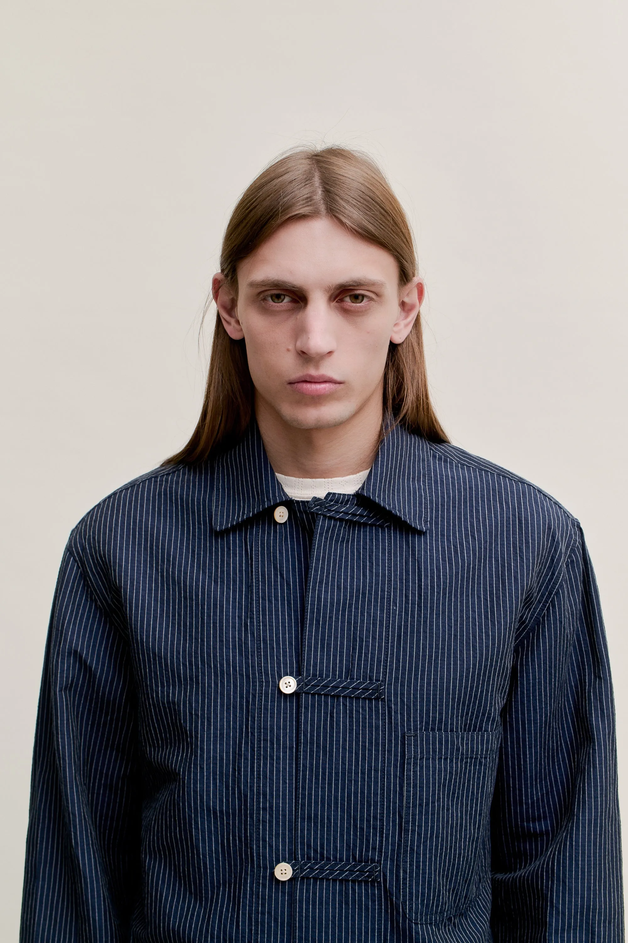 MATARA OVERSHIRT