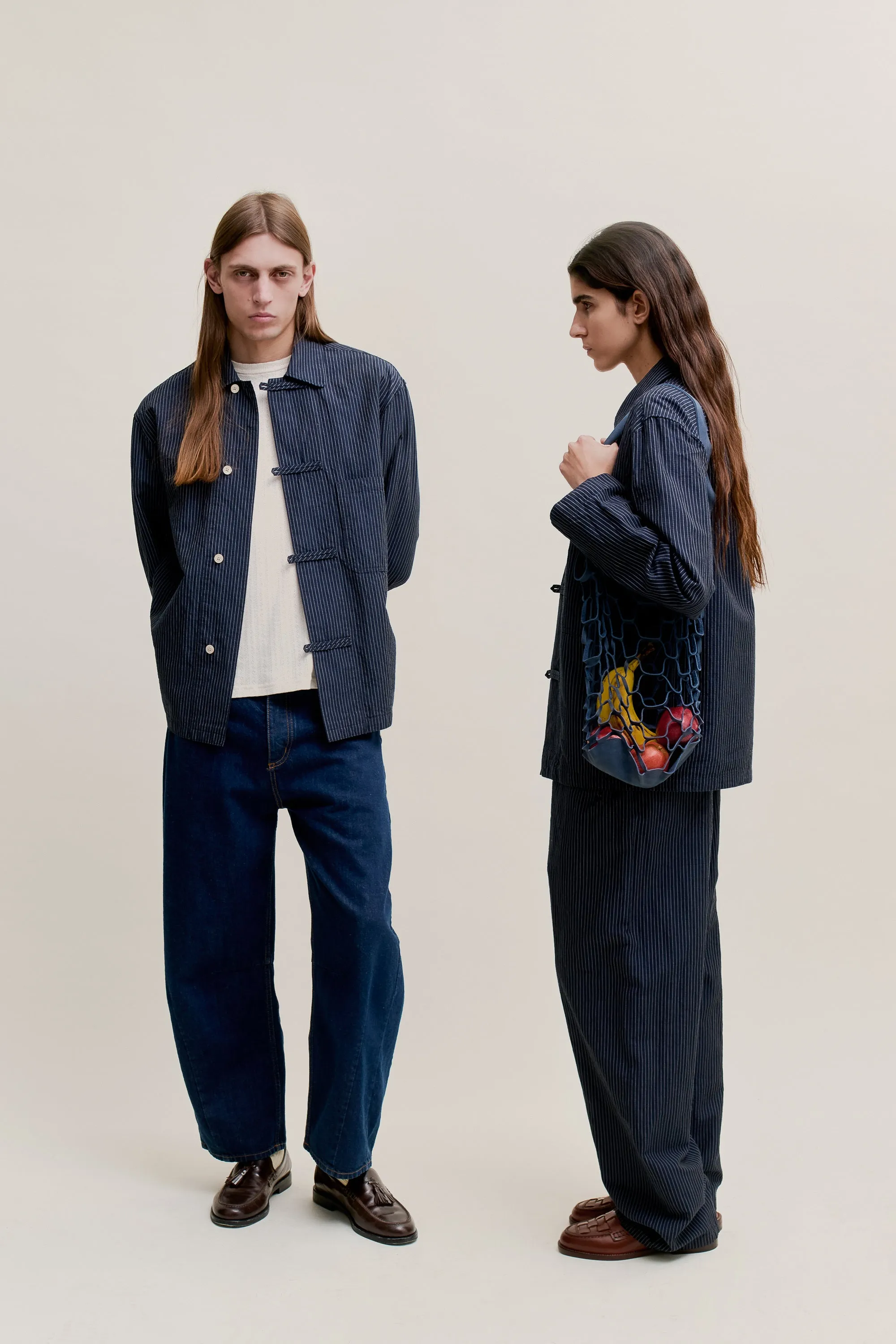 MATARA OVERSHIRT