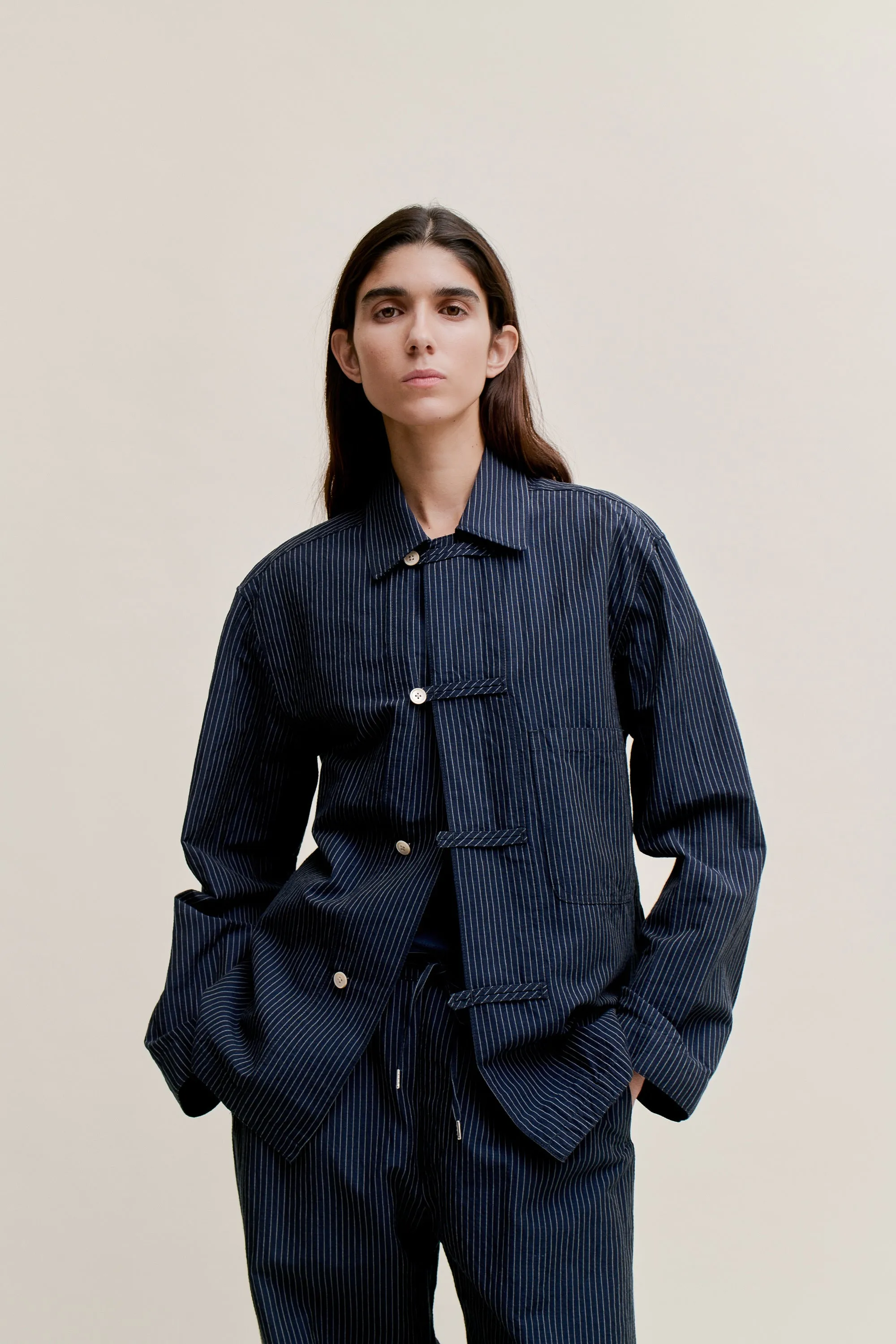 MATARA OVERSHIRT