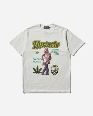 Men's Daydream Woman T-Shirt White