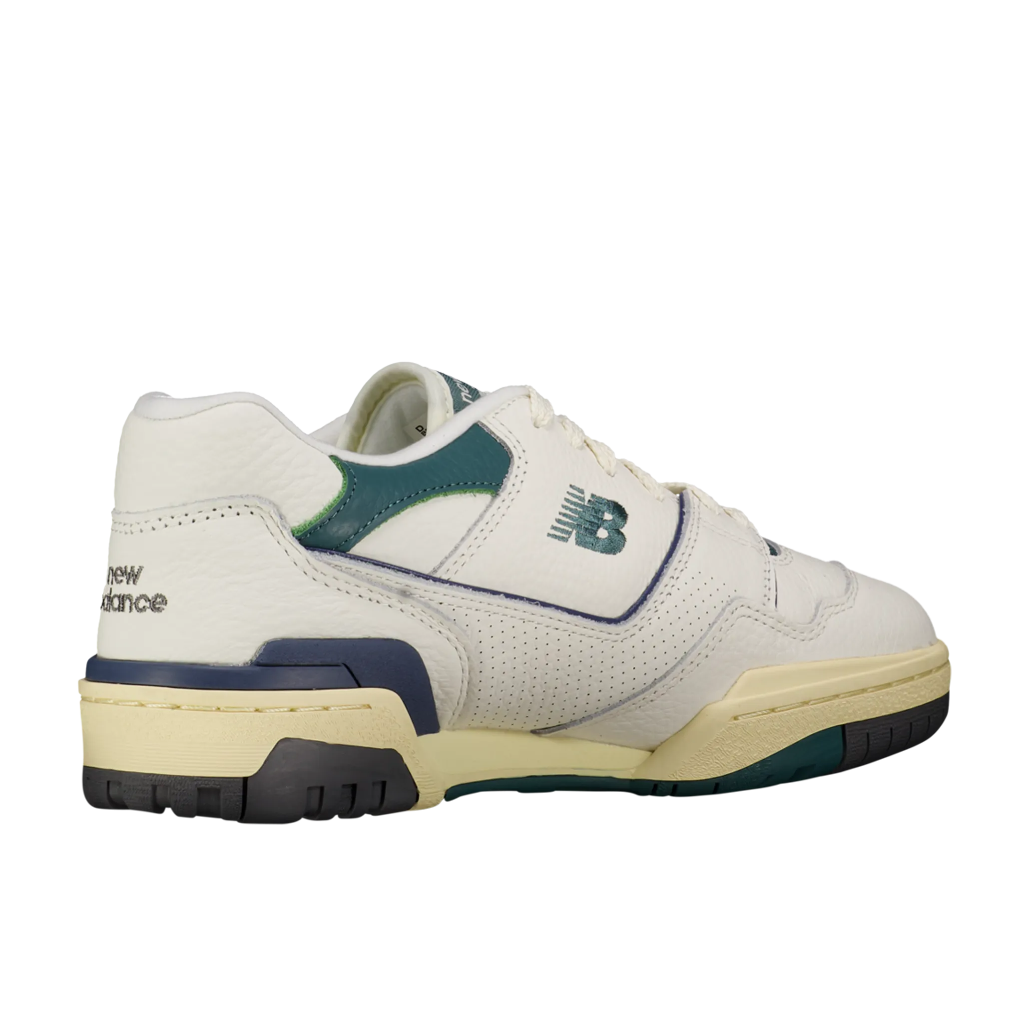 New Balance 550 'Mini Logo - Green'