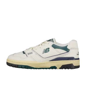 New Balance 550 'Mini Logo - Green'