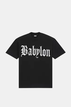 OE Logo T-Shirt