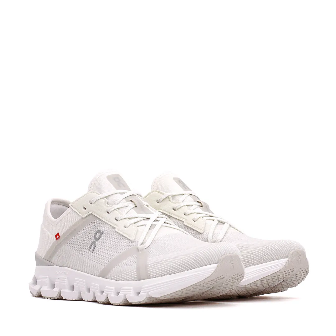 ON Women Cloud X 4 AD White Wolf 3WF10172852