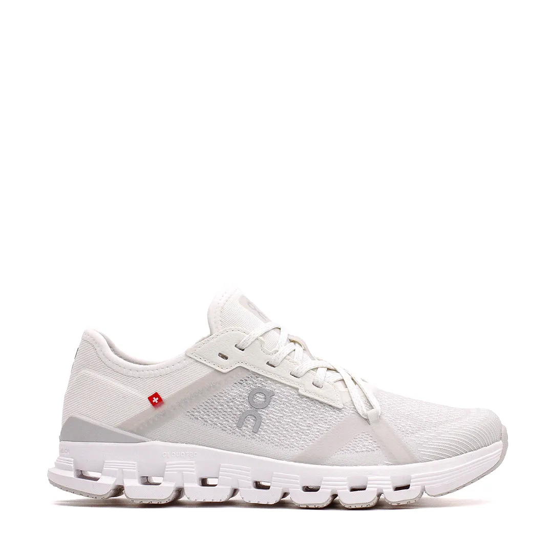 ON Women Cloud X 4 AD White Wolf 3WF10172852