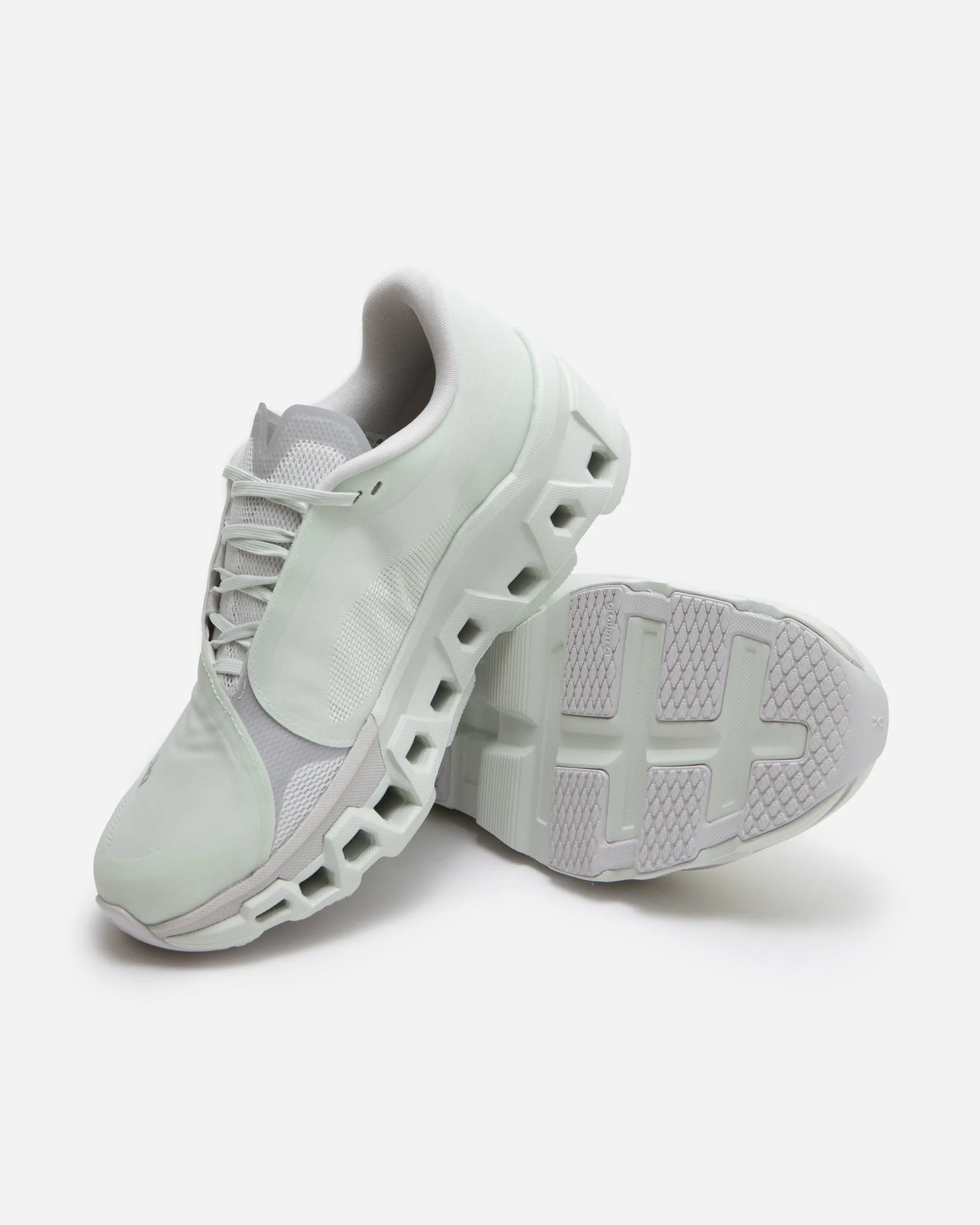 On x PAF Cloudmonster 2