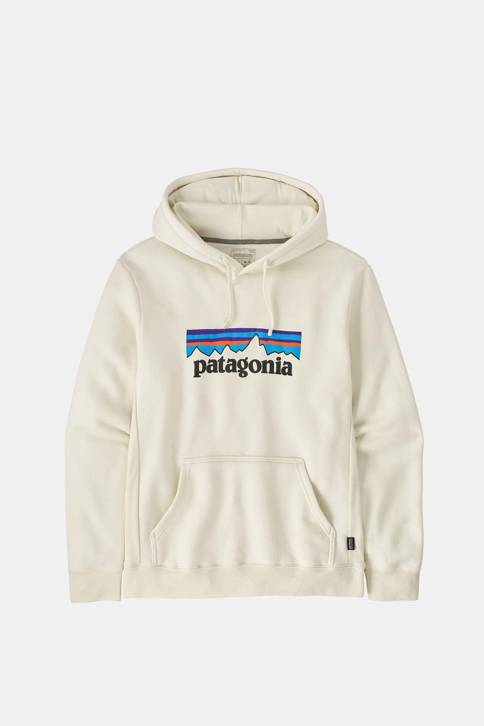 P-6 Logo Uprisal Hoody