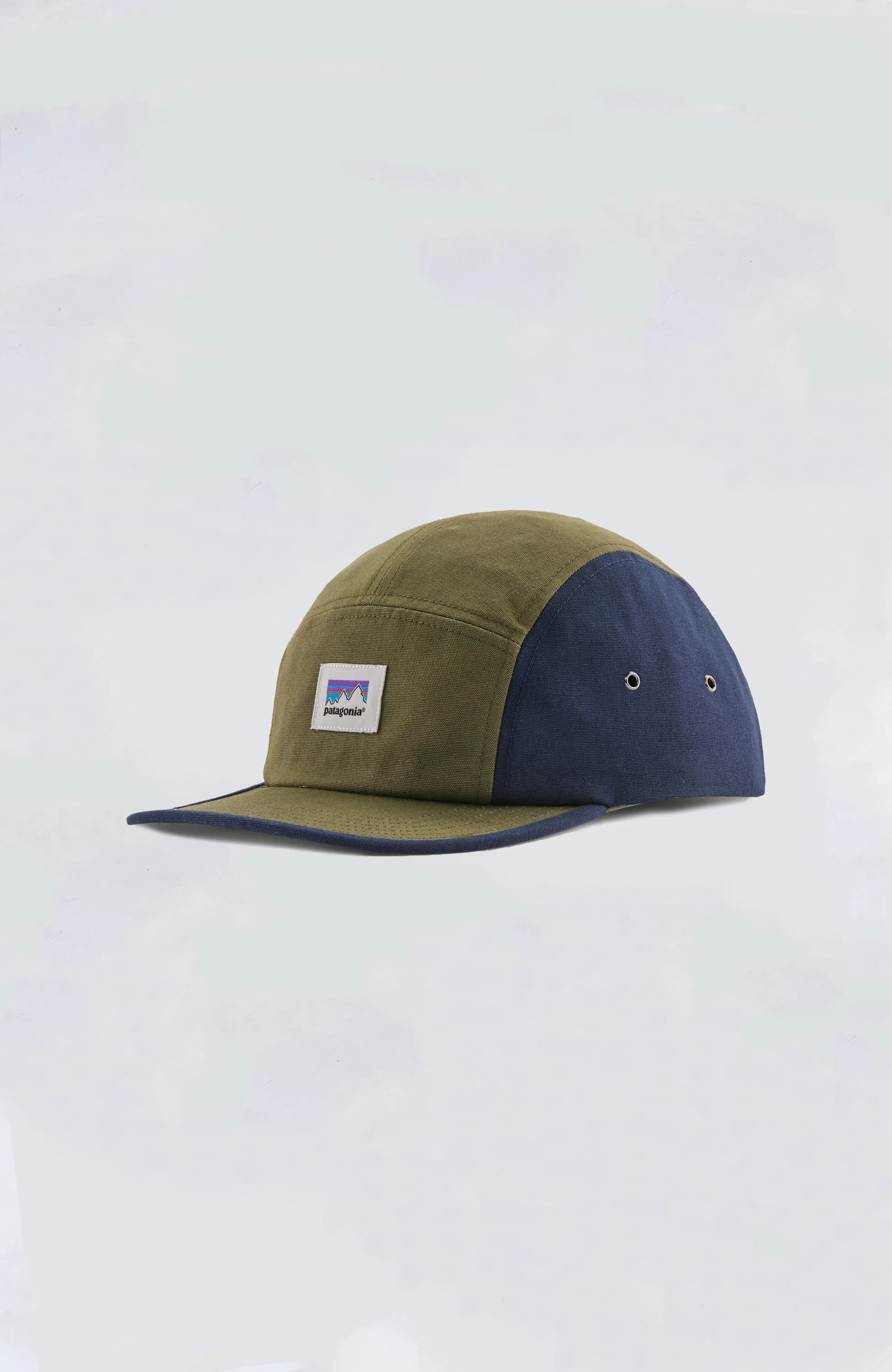 Patagonia - Graphic Maclure Hat