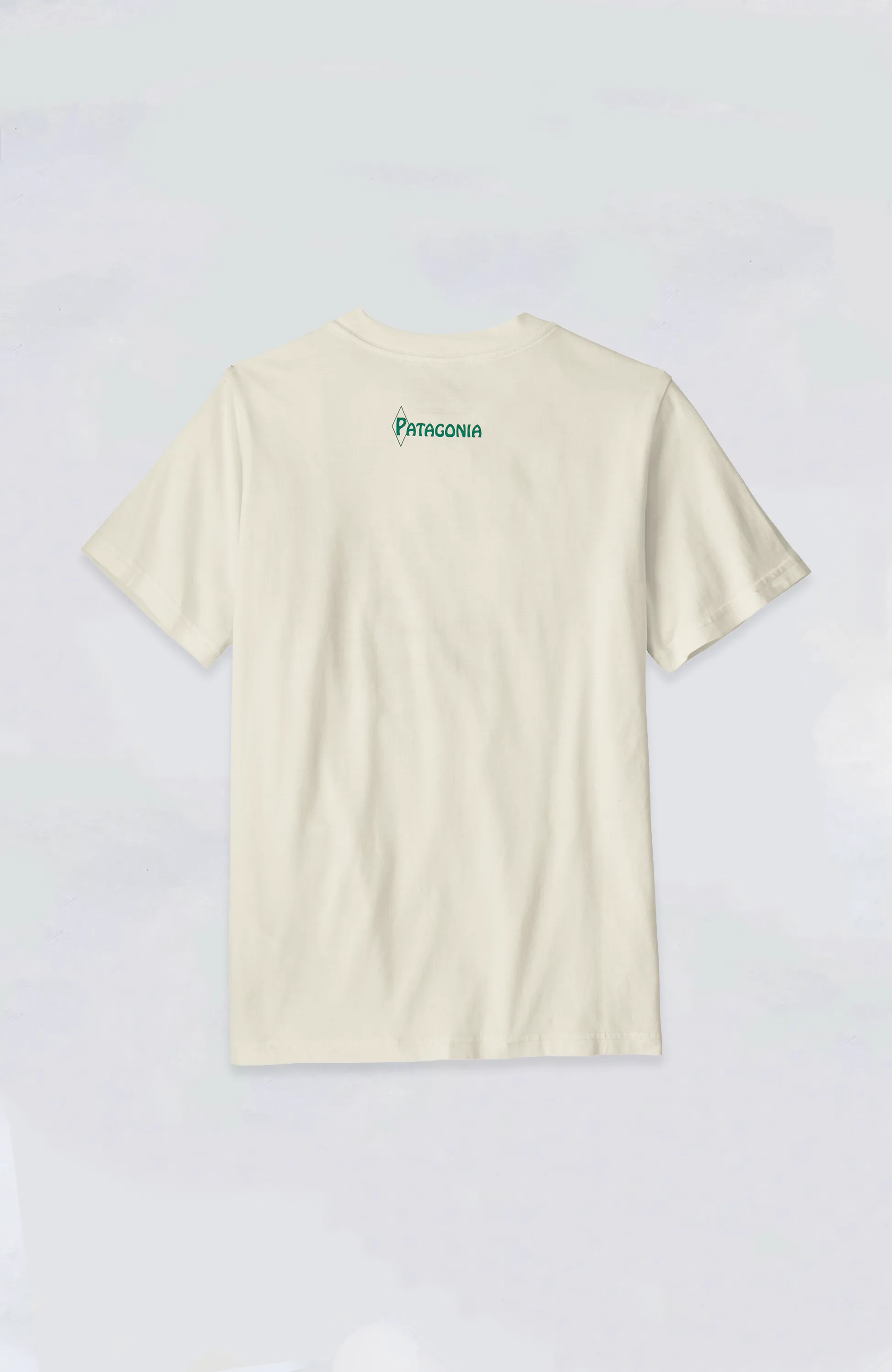 Patagonia - Kid's Graphic T-Shirt