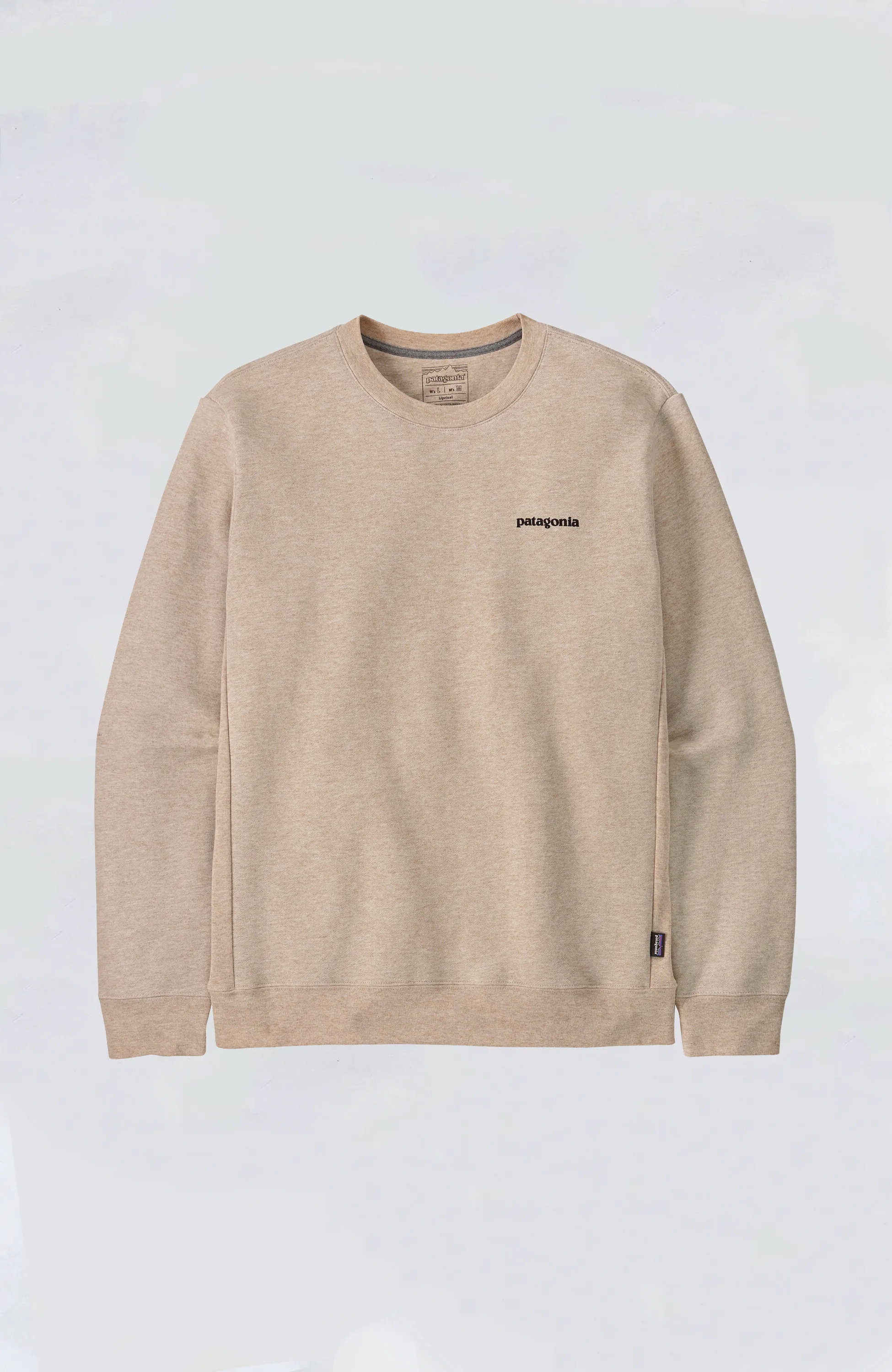 Patagonia - P-6 Logo Uprisal Crew Sweatshirt