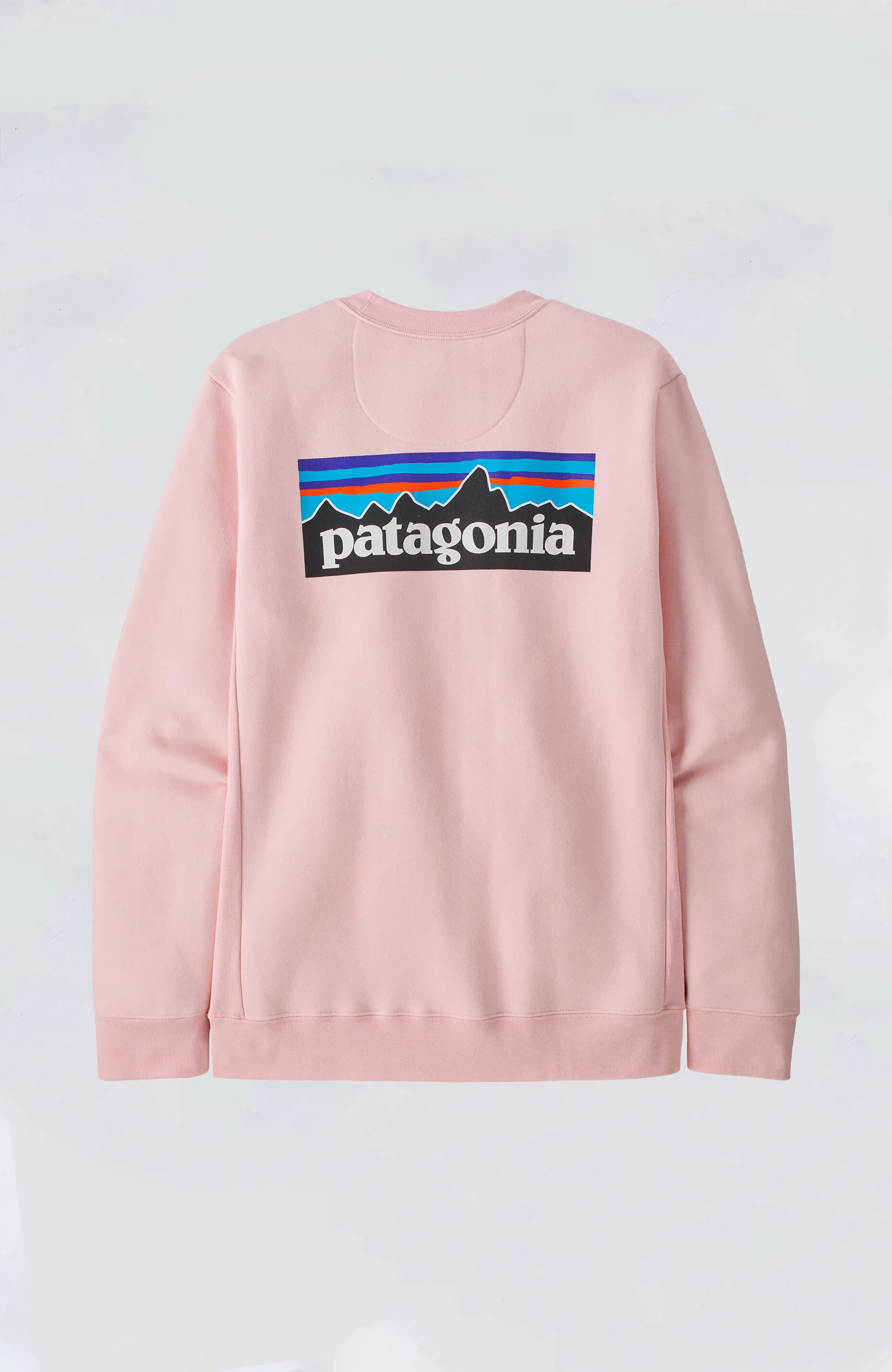 Patagonia - P-6 Logo Uprisal Crew Sweatshirt