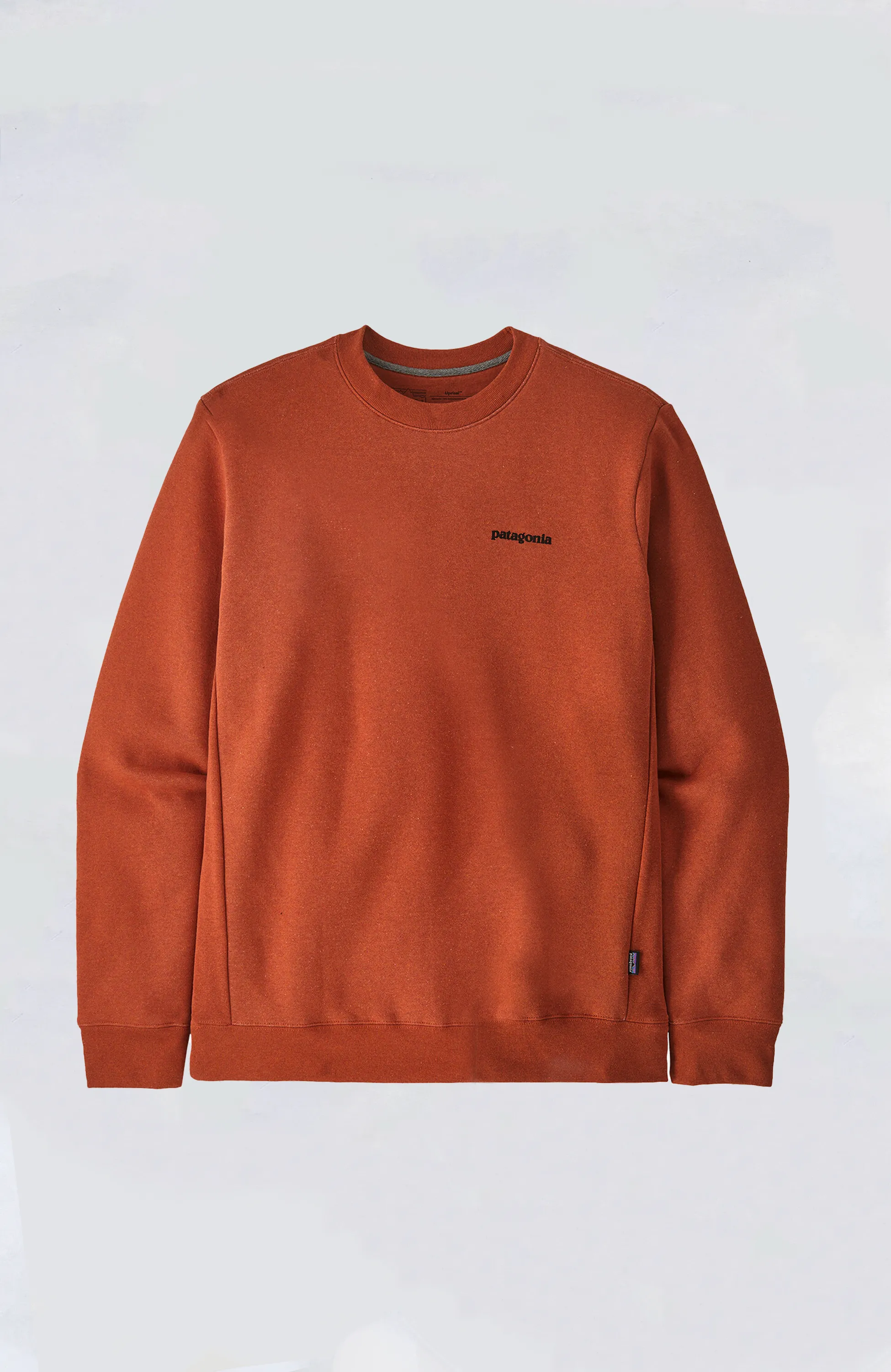 Patagonia - P-6 Logo Uprisal Crew Sweatshirt