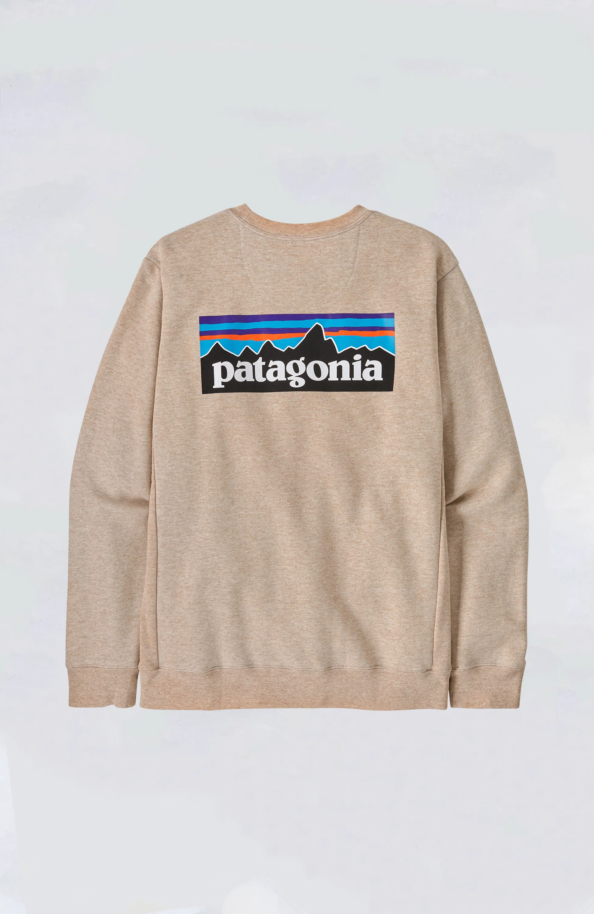 Patagonia - P-6 Logo Uprisal Crew Sweatshirt