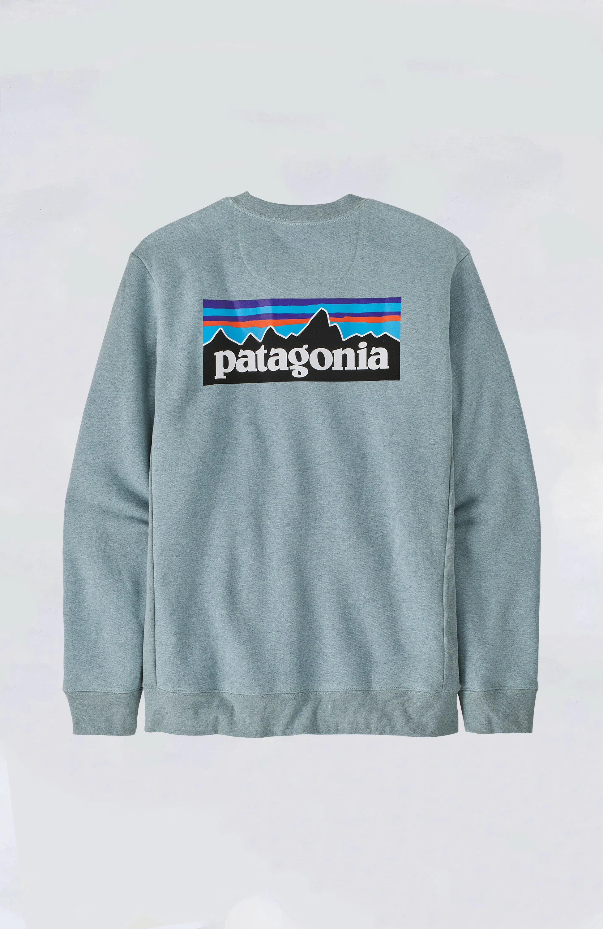 Patagonia - P-6 Logo Uprisal Crew Sweatshirt