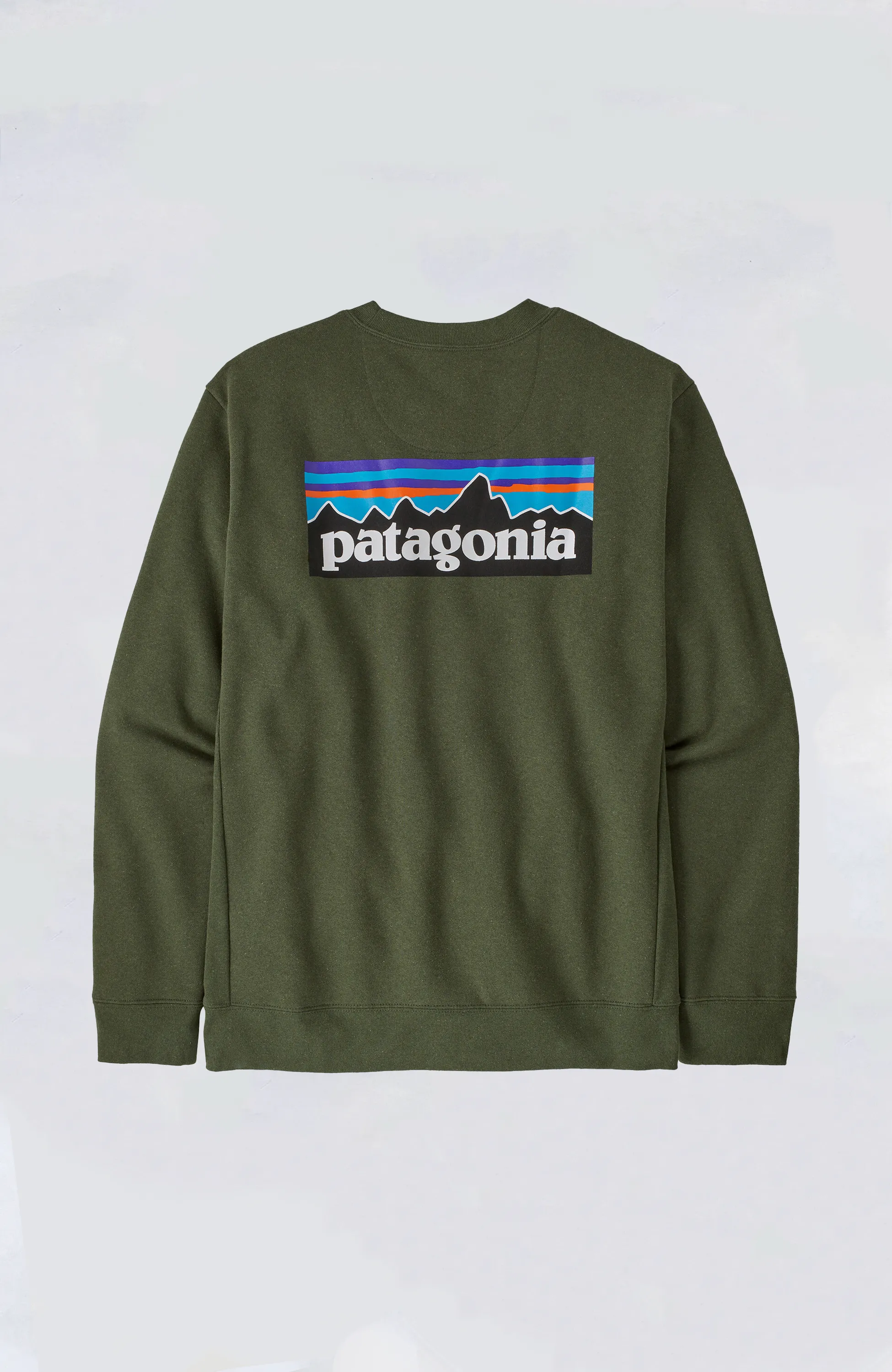 Patagonia - P-6 Logo Uprisal Crew Sweatshirt
