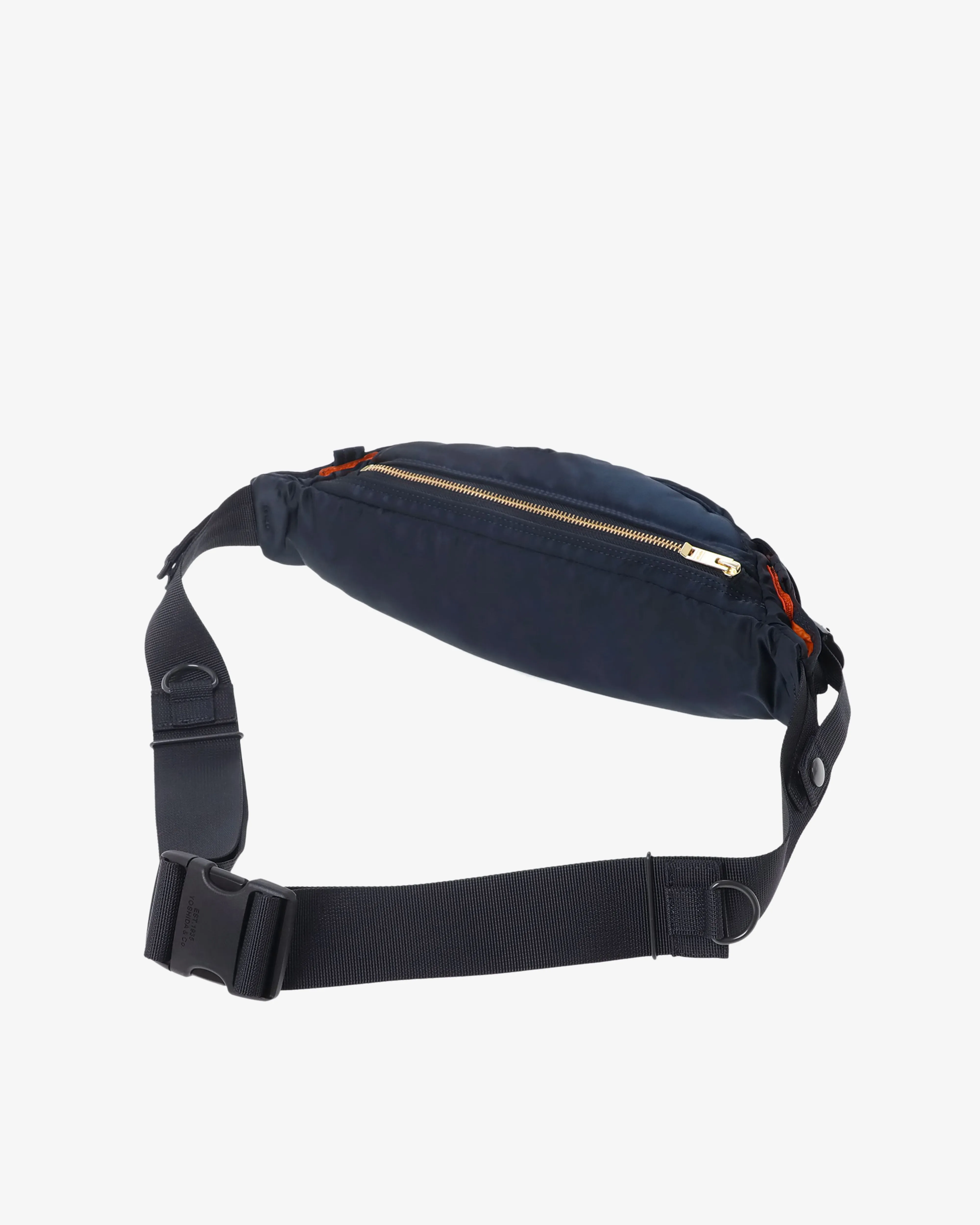 Porter Yoshida & Co. - Men's Tanker Fanny Pack - (Navy)