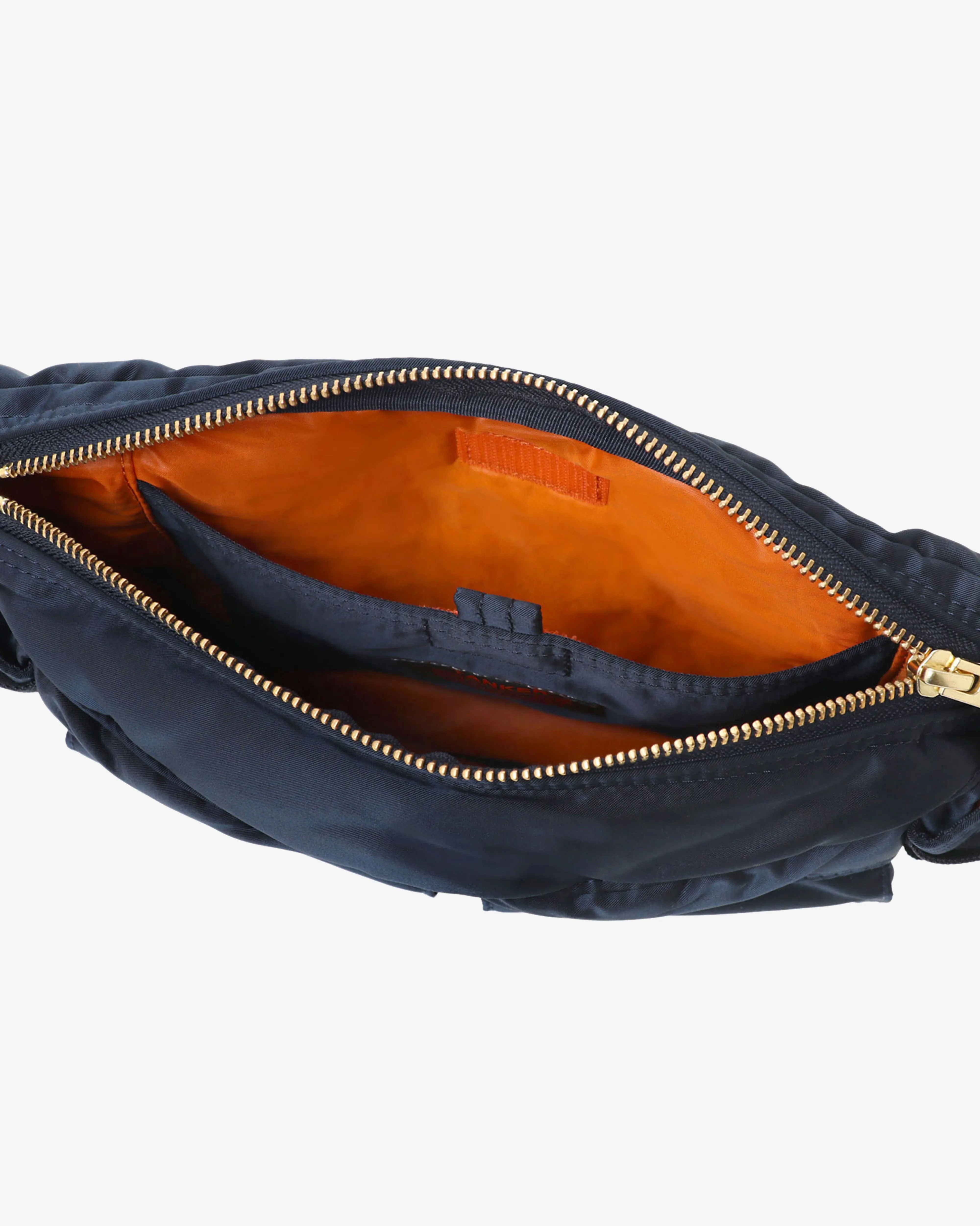 Porter Yoshida & Co. - Men's Tanker Fanny Pack - (Navy)