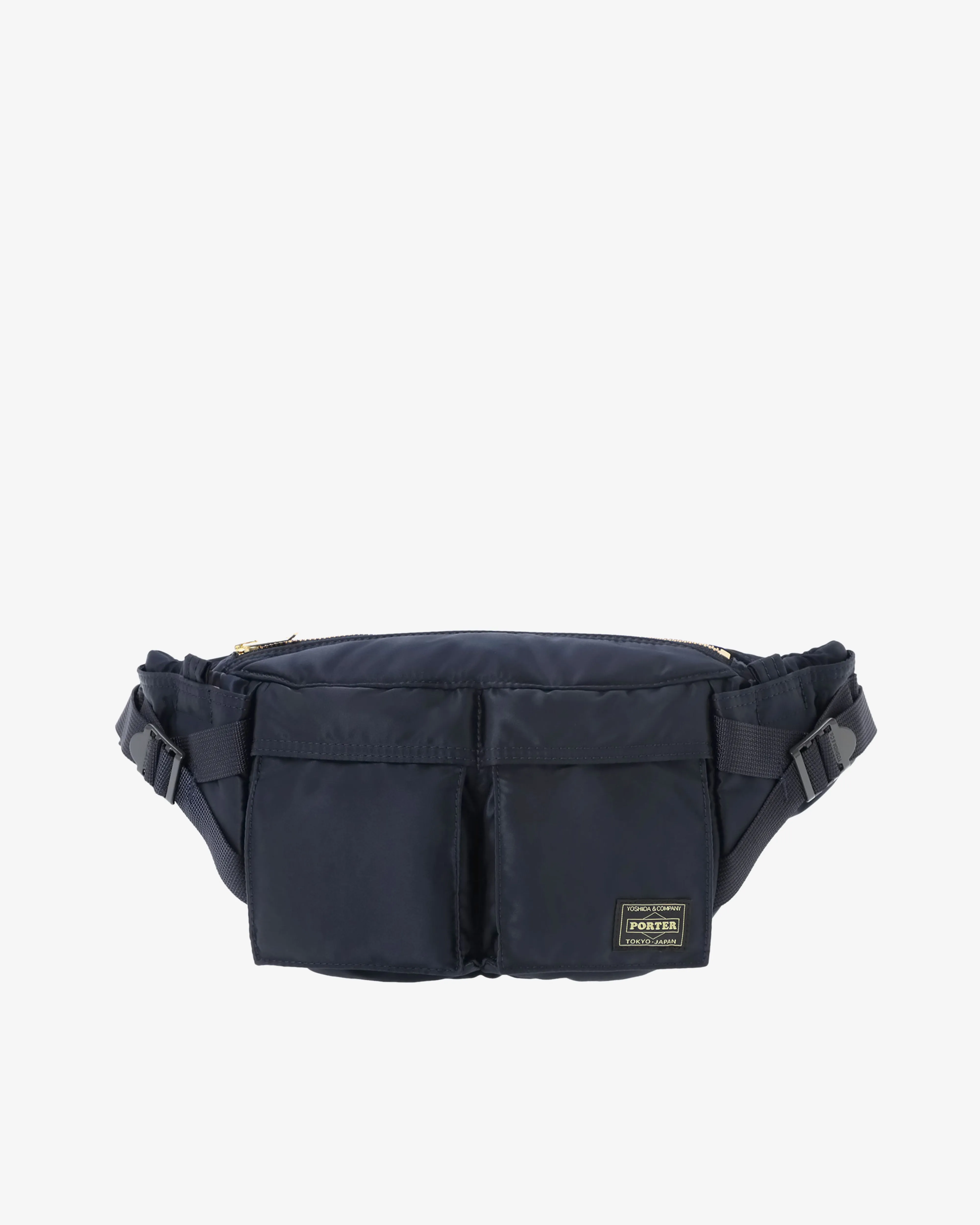 Porter Yoshida & Co. - Men's Tanker Fanny Pack - (Navy)
