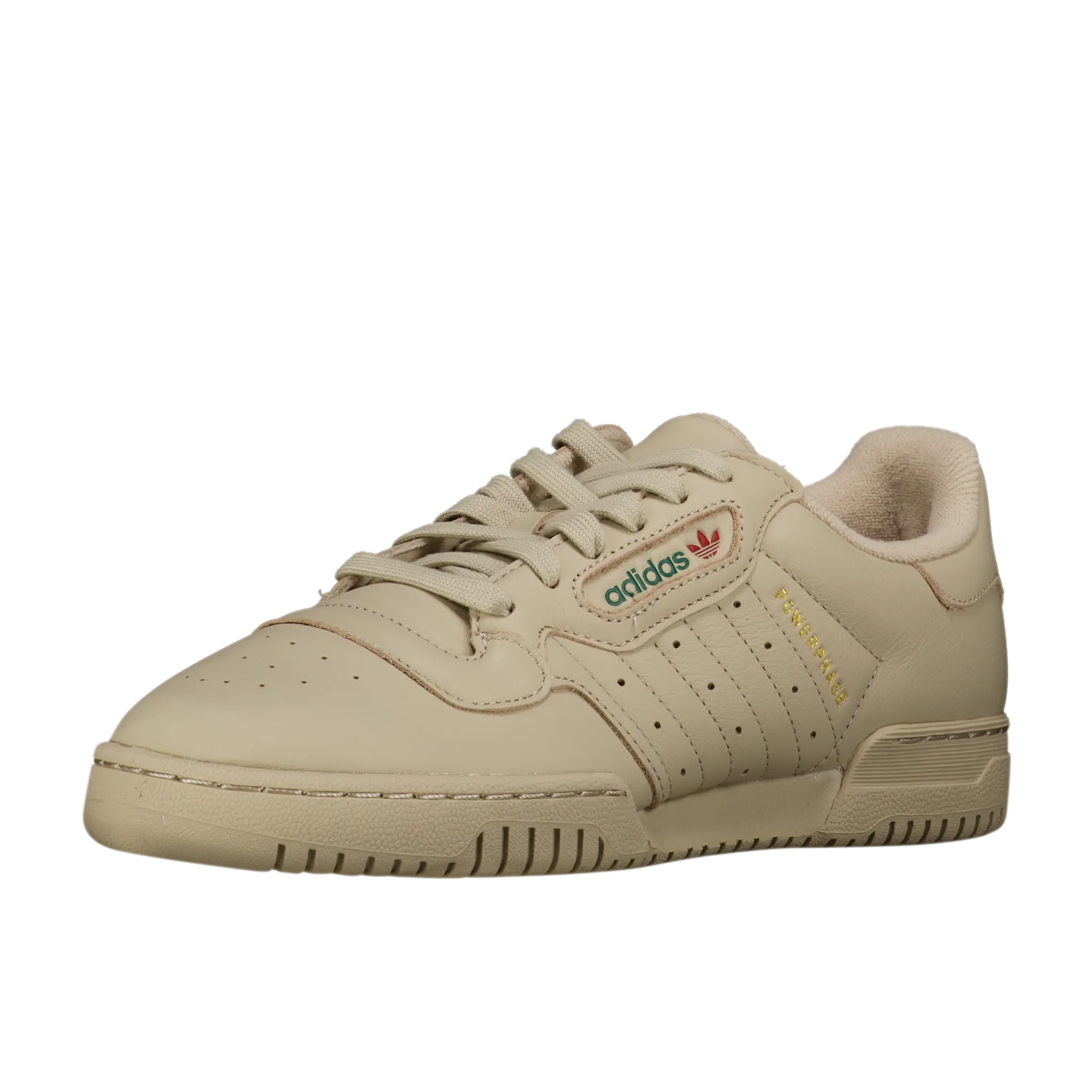 Powerphase 'Beige'