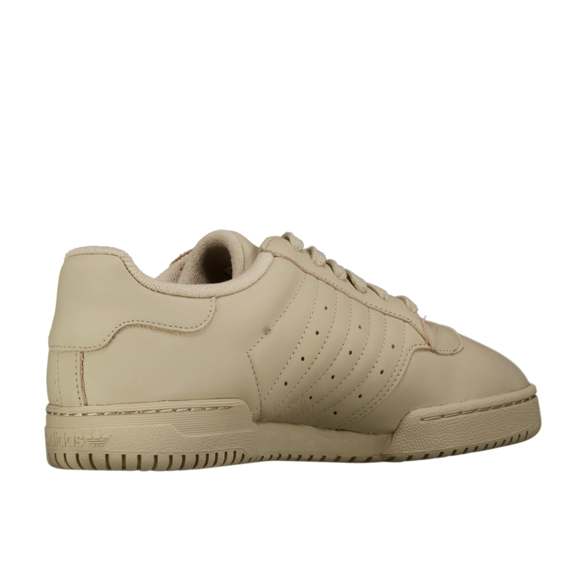 Powerphase 'Beige'