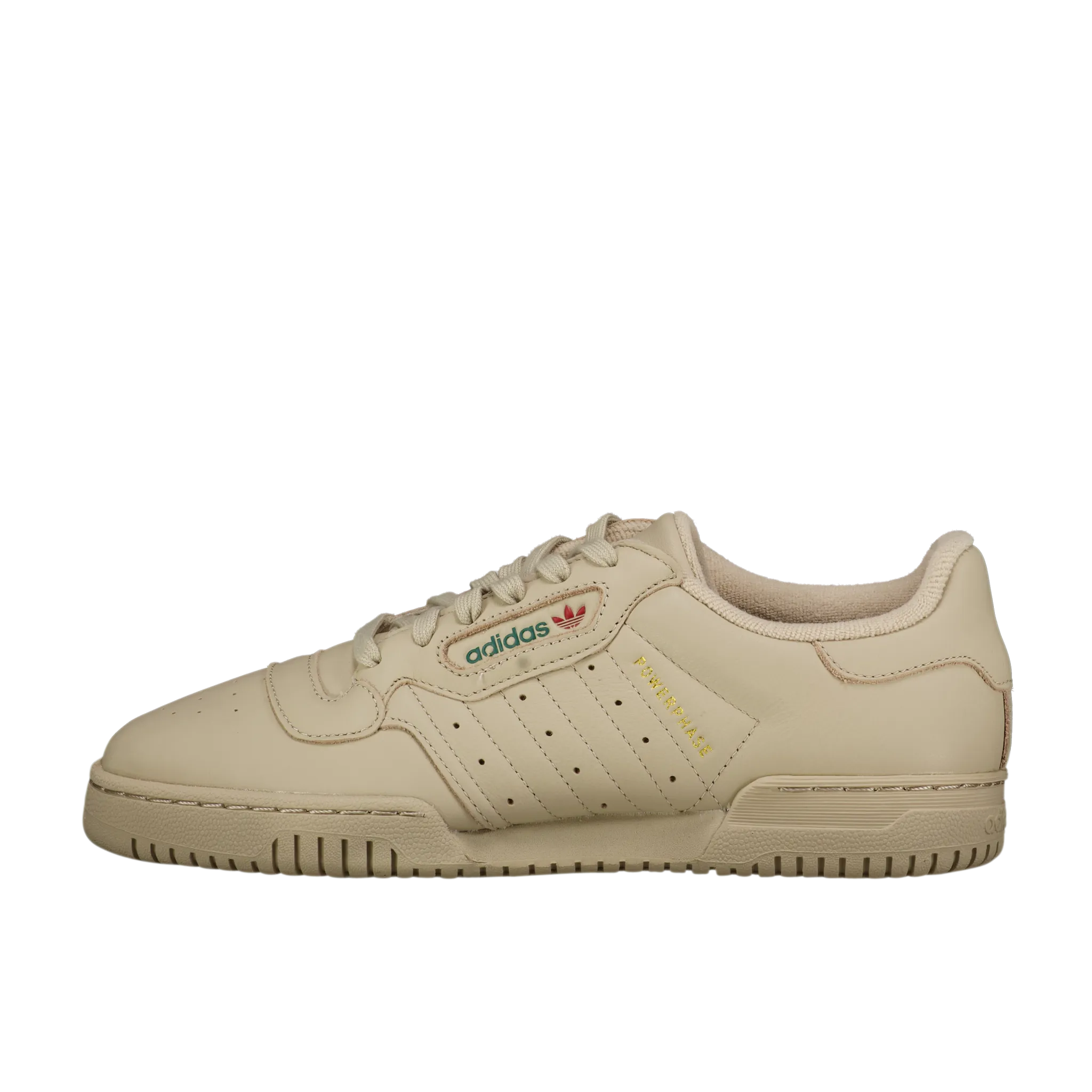 Powerphase 'Beige'