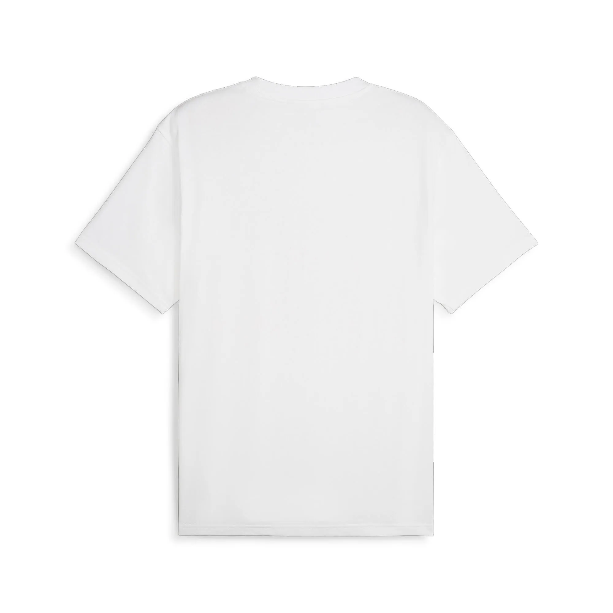 Puma Men PL Porsche Tee White 626008-01