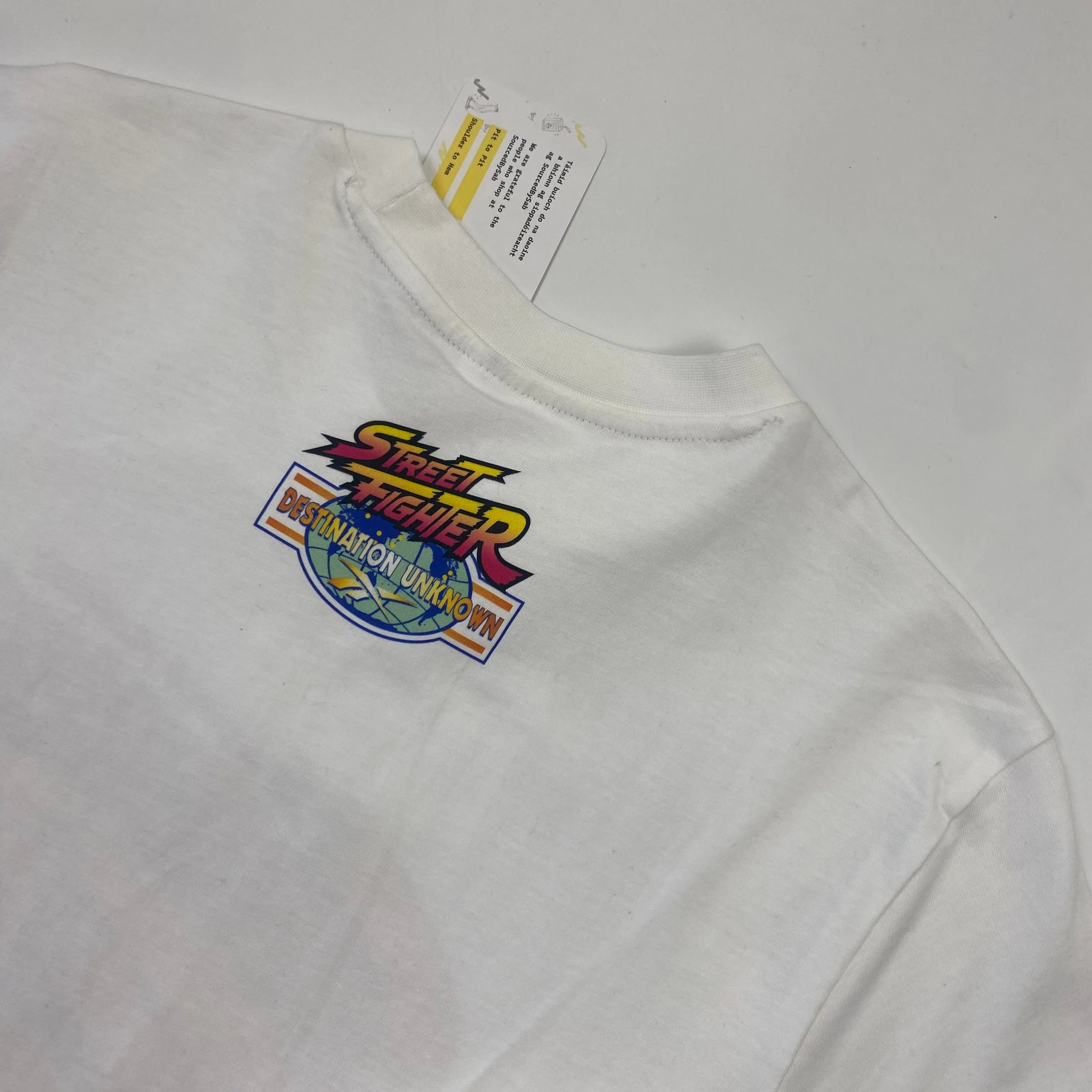 Reebok Graphic T-shirt
