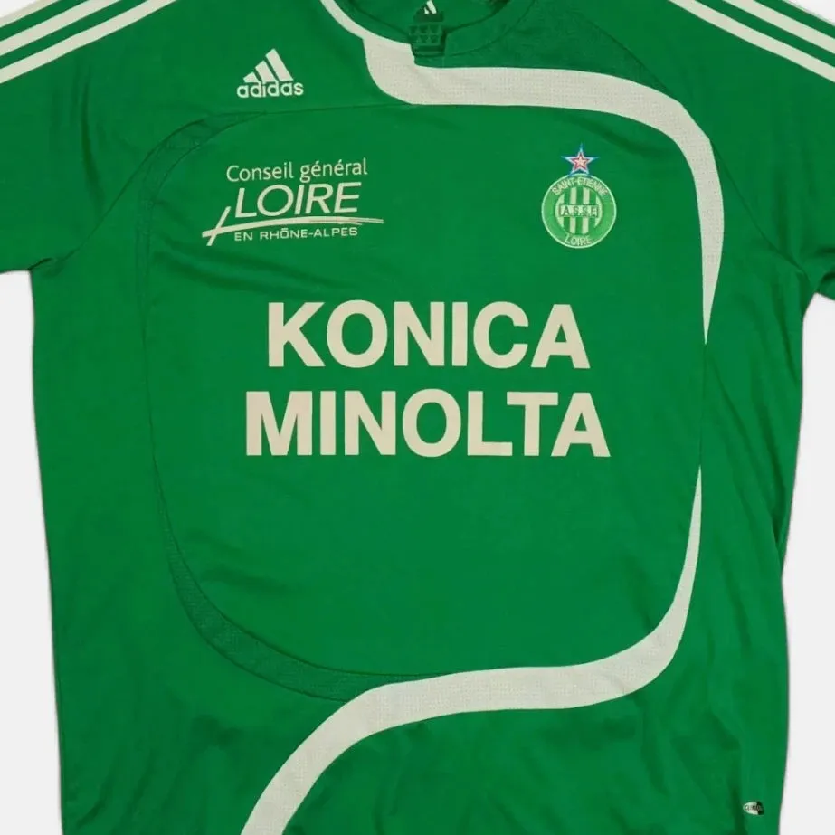 Saint-tienne Adidas Jersey (XL)