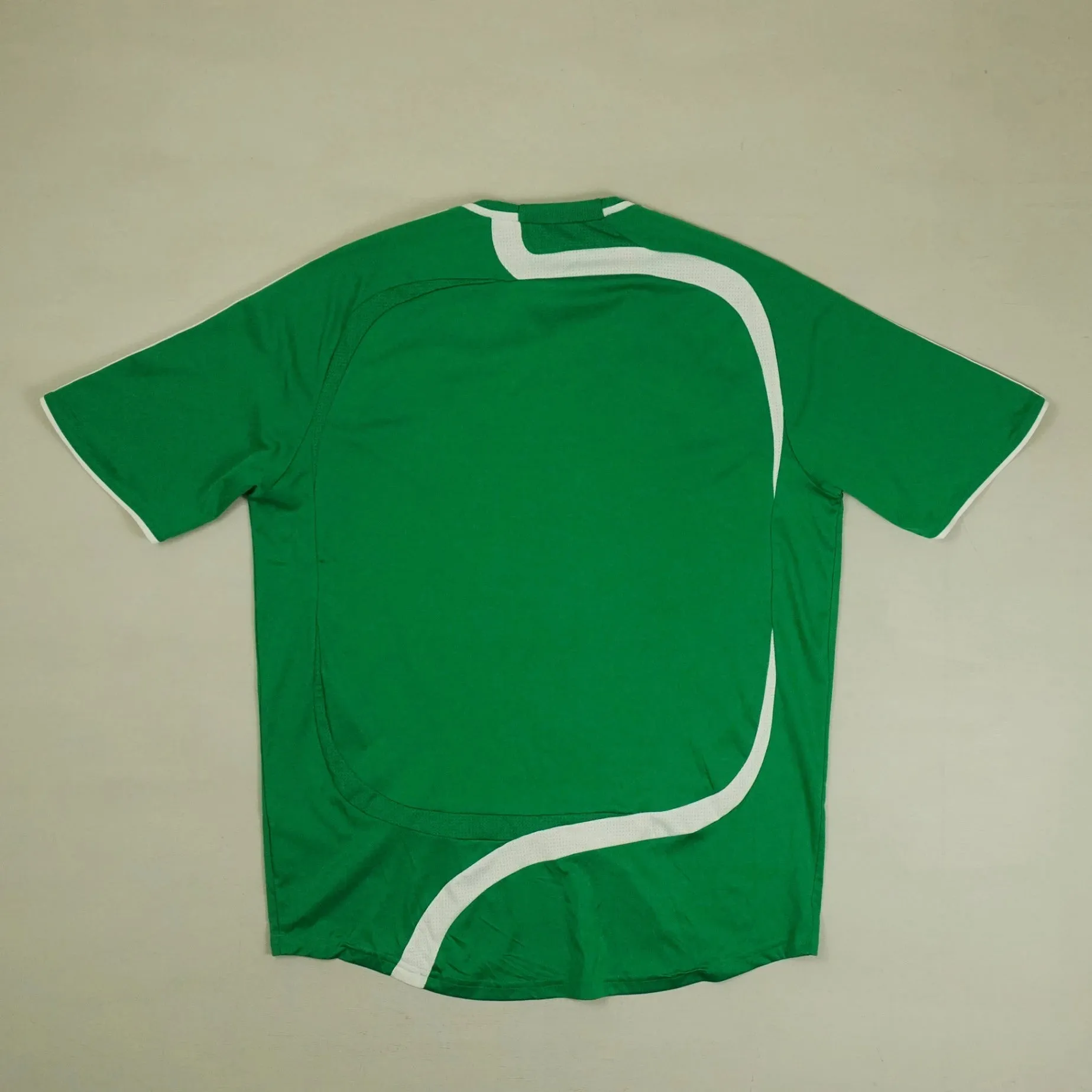 Saint-tienne Adidas Jersey (XL)