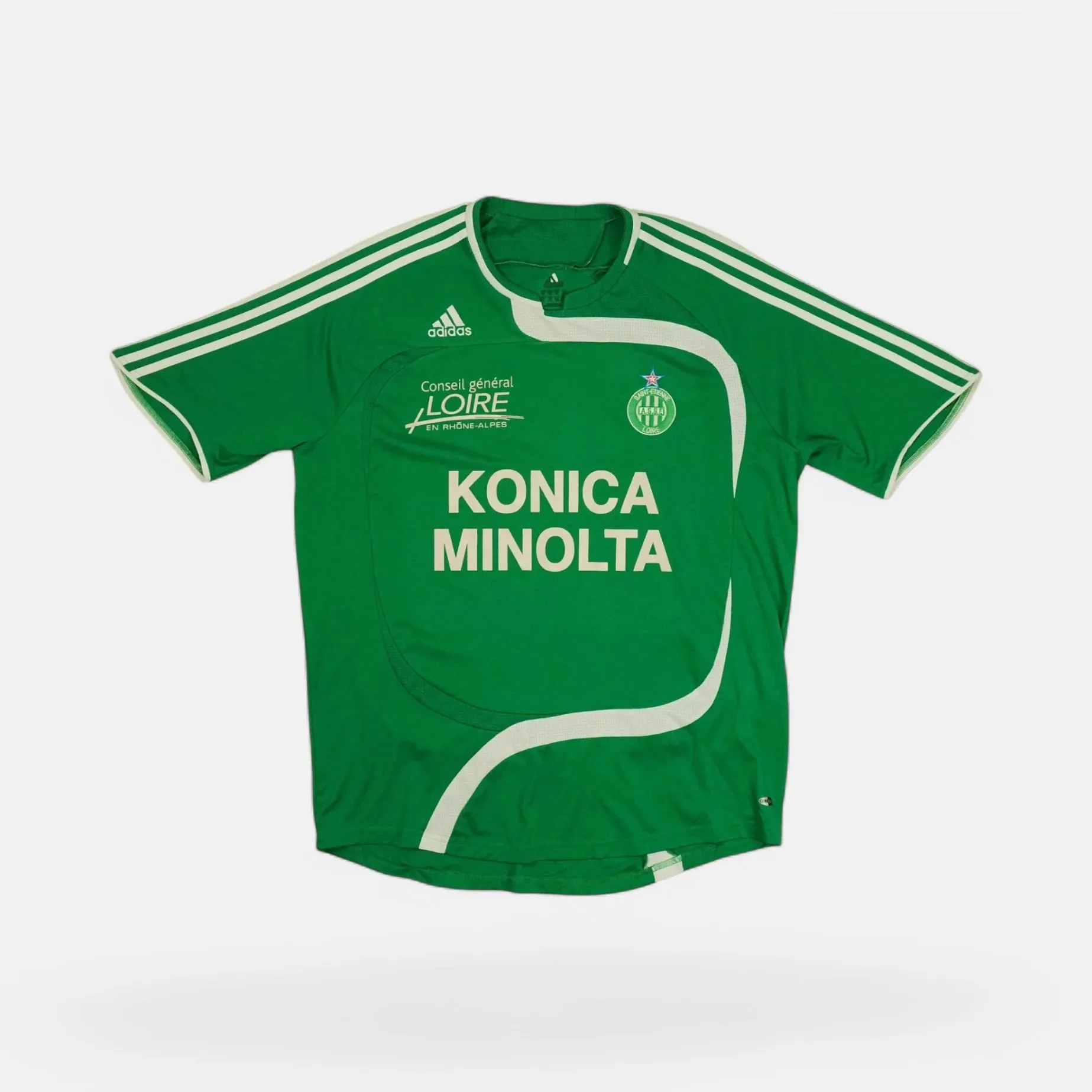 Saint-tienne Adidas Jersey (XL)