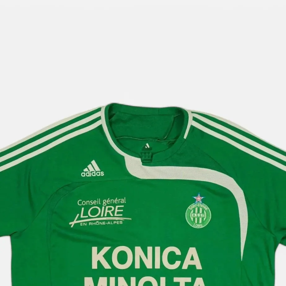 Saint-tienne Adidas Jersey (XL)